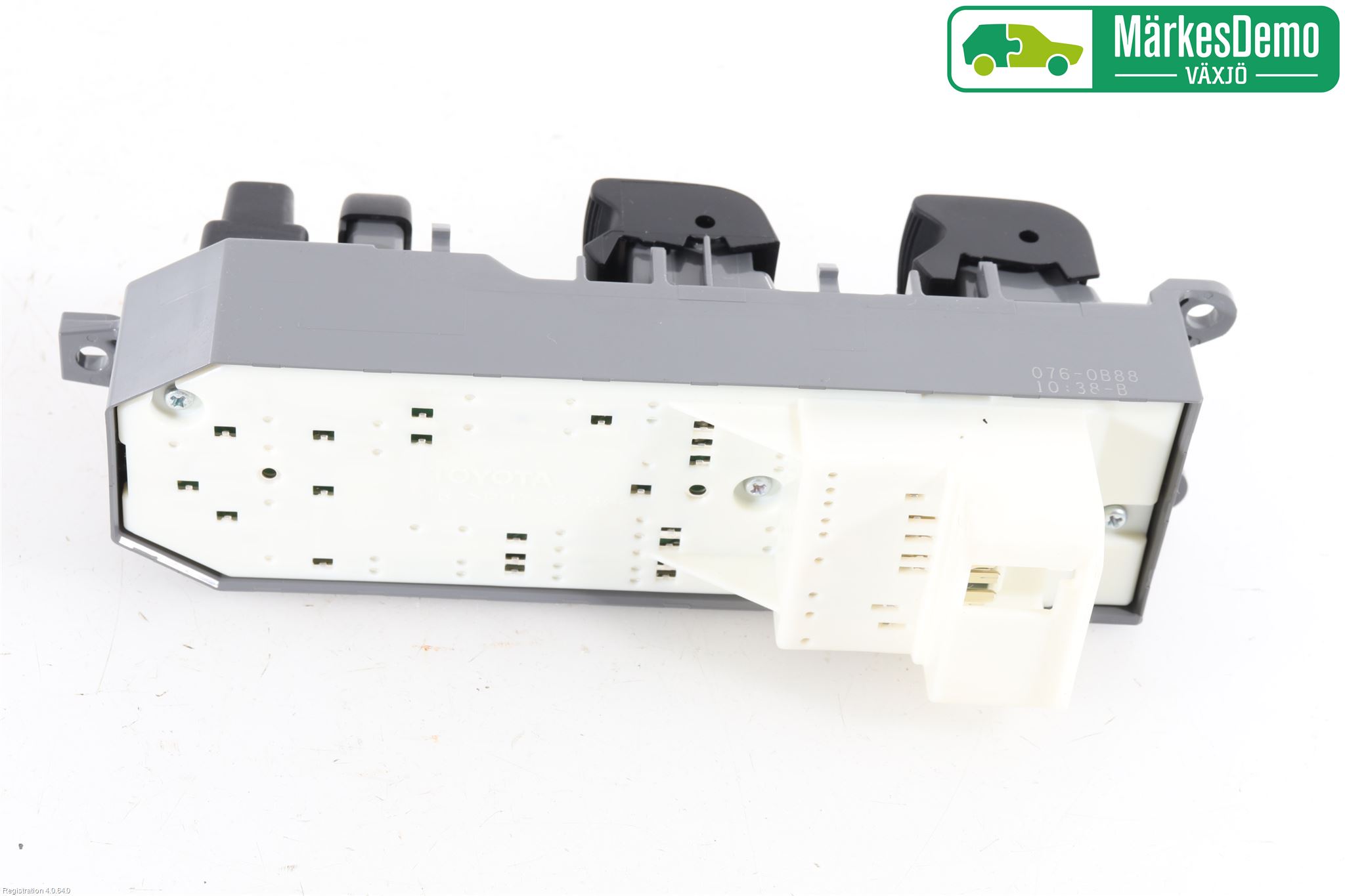 Toyota RAV4 13-18 Strömställare Elhiss