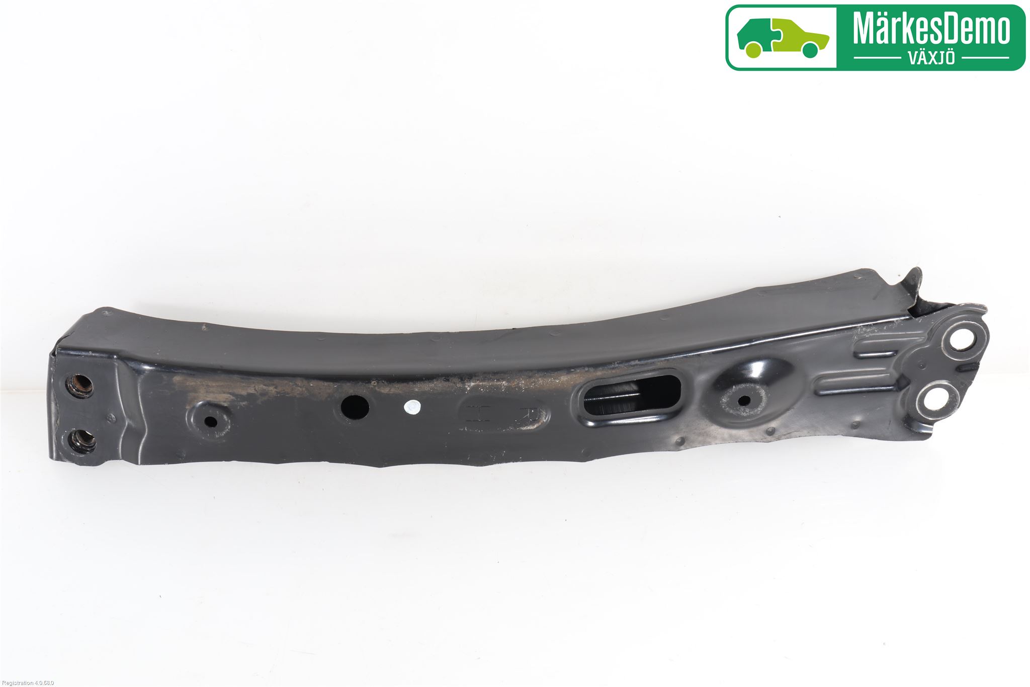 Toyota RAV4 13-18 Motorbalk