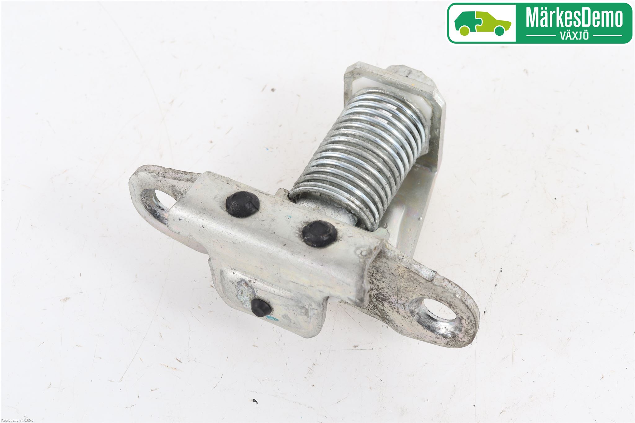 Fiat FULLBACK 16-19 Låskista Baklucka