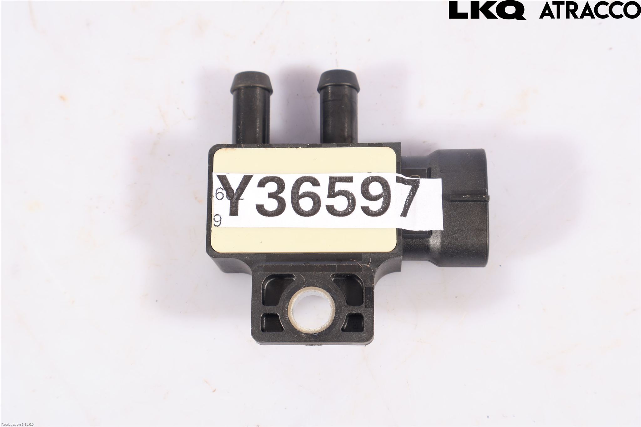 Toyota YARIS XP21 20- Givare Temp-Tryck Avgas