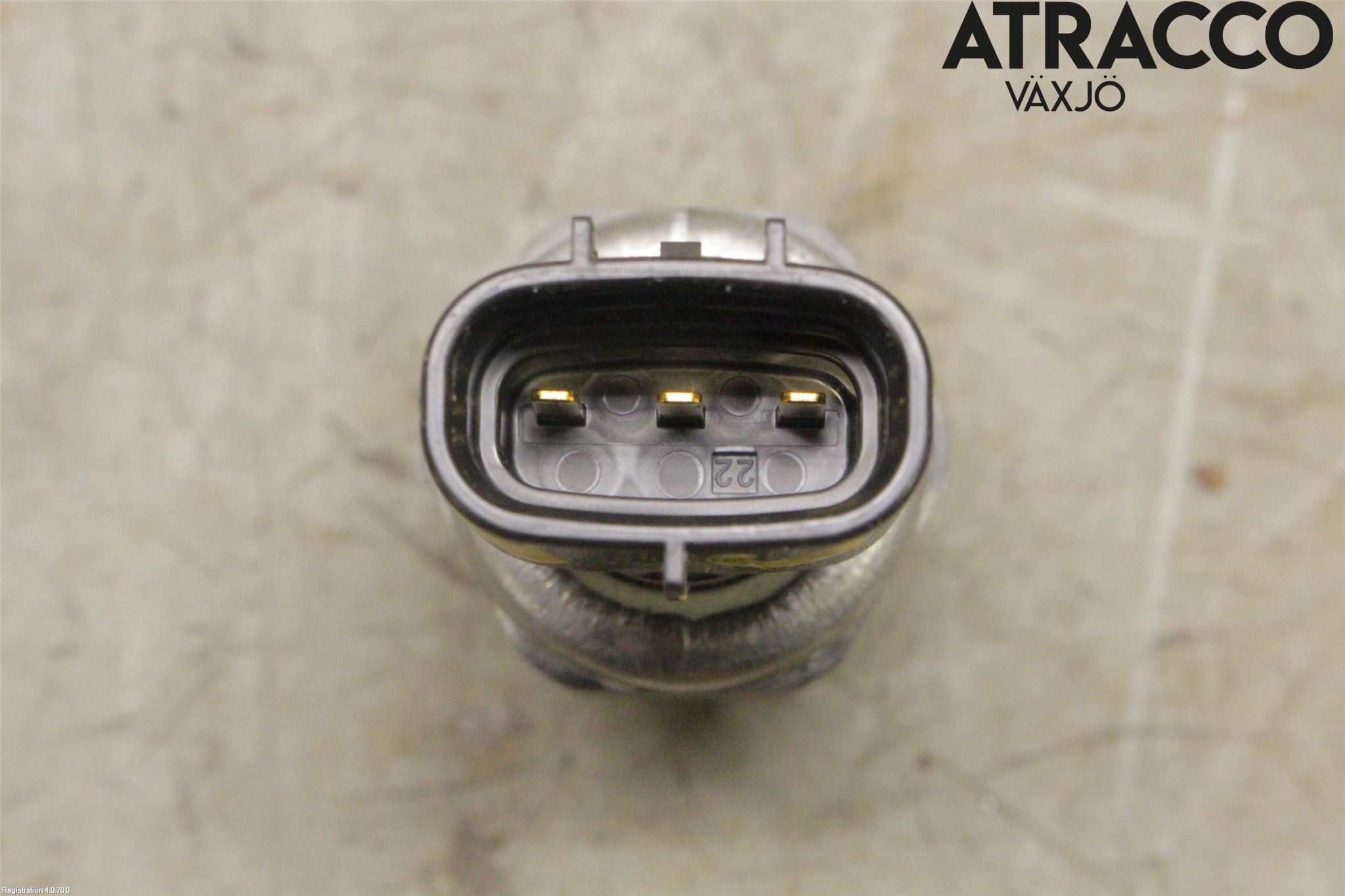 Toyota AVENSIS 16-18 Växellådshus-Kedjehus Delar