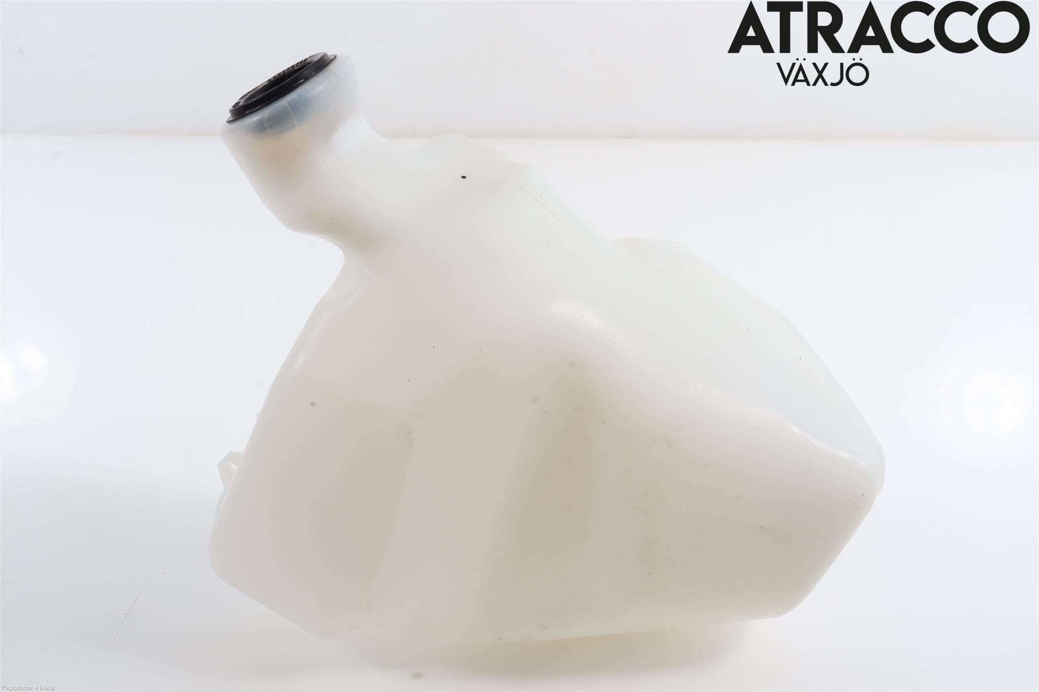 Peugeot 208 12-15 Spolartank Vindruta