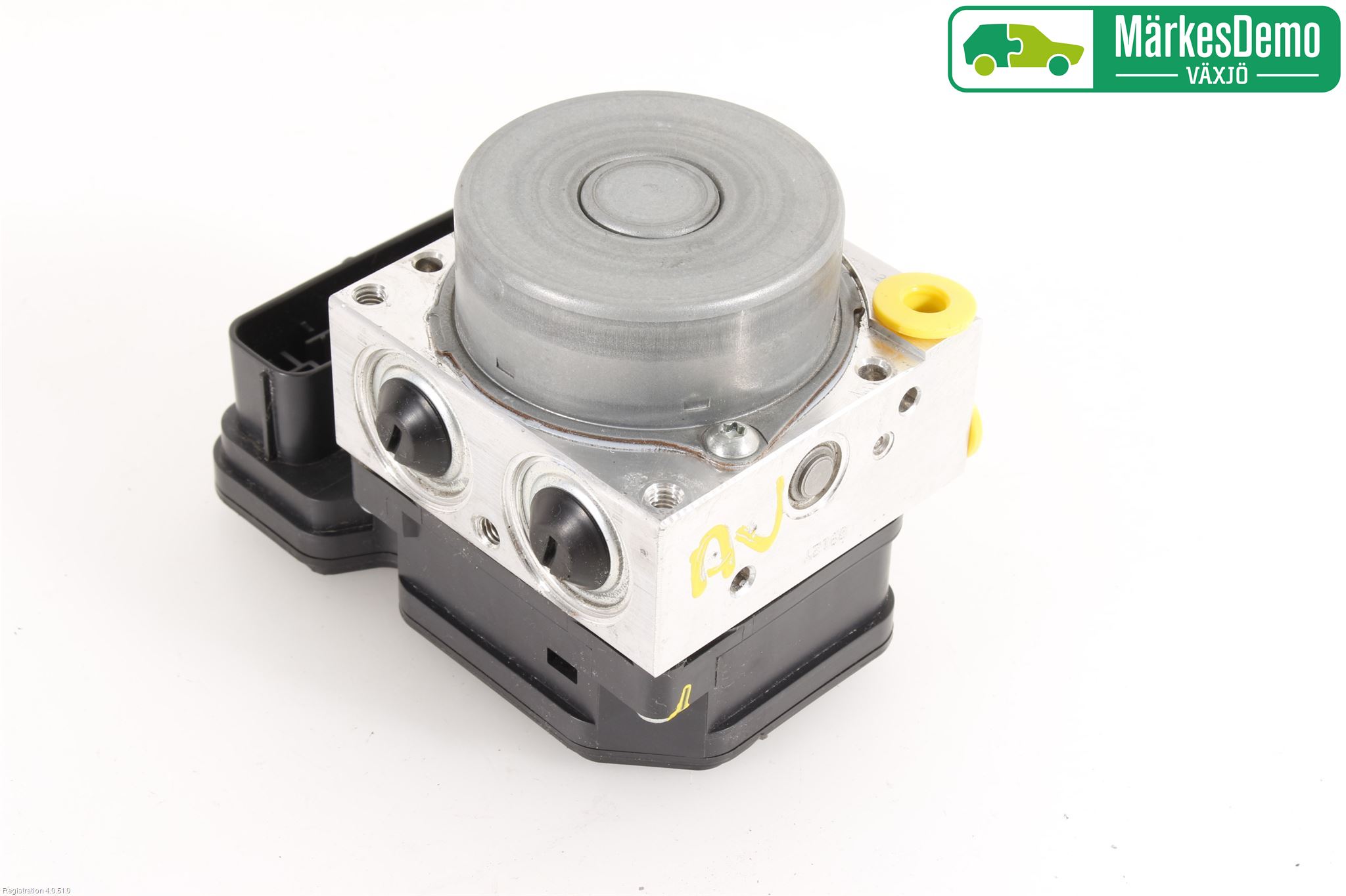 Toyota C-HR 16-23 Abs Hydraulaggregat