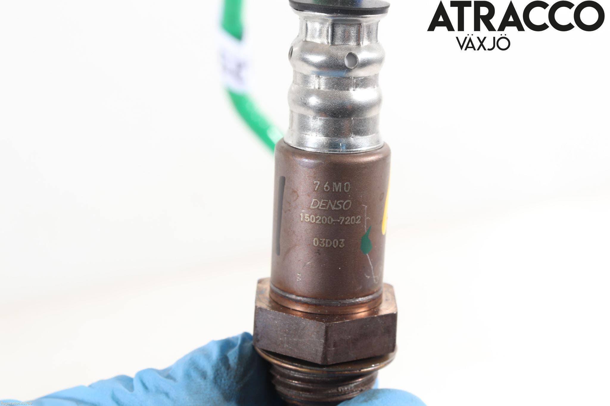 Suzuki SWIFT 17-24 Injlambdasond