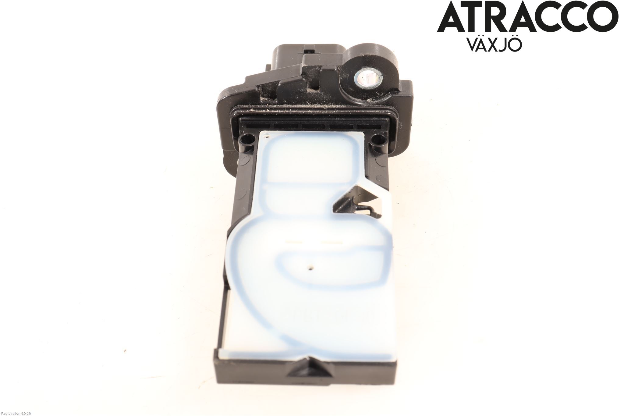 Mazda 3 IV 19- Injluftmassamätare