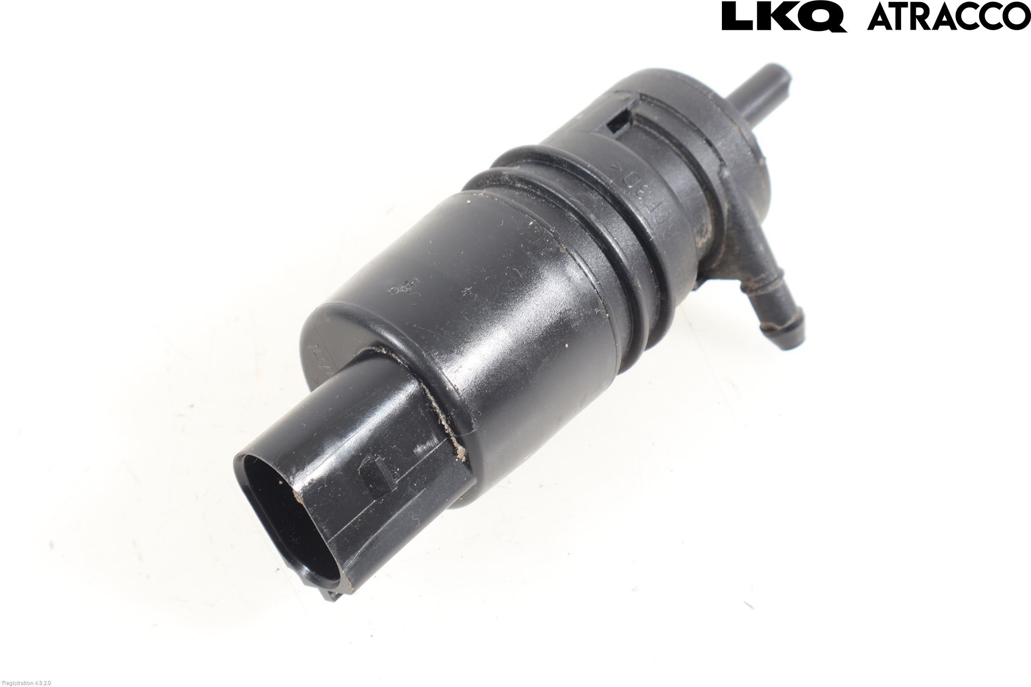 BMW 5 F10/F11/F18 09-17 Spolarpump Vindruta