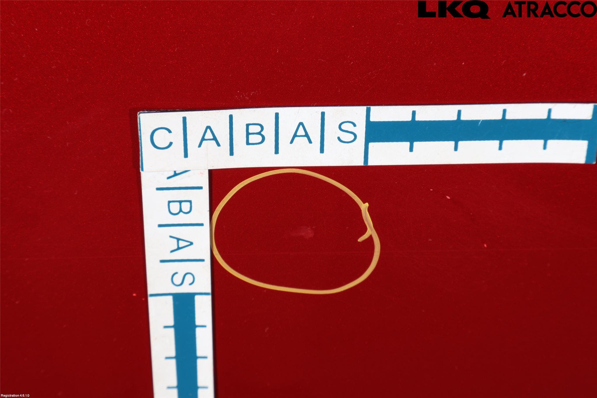 Ford FOCUS 11-14 Dörr Fram Höger