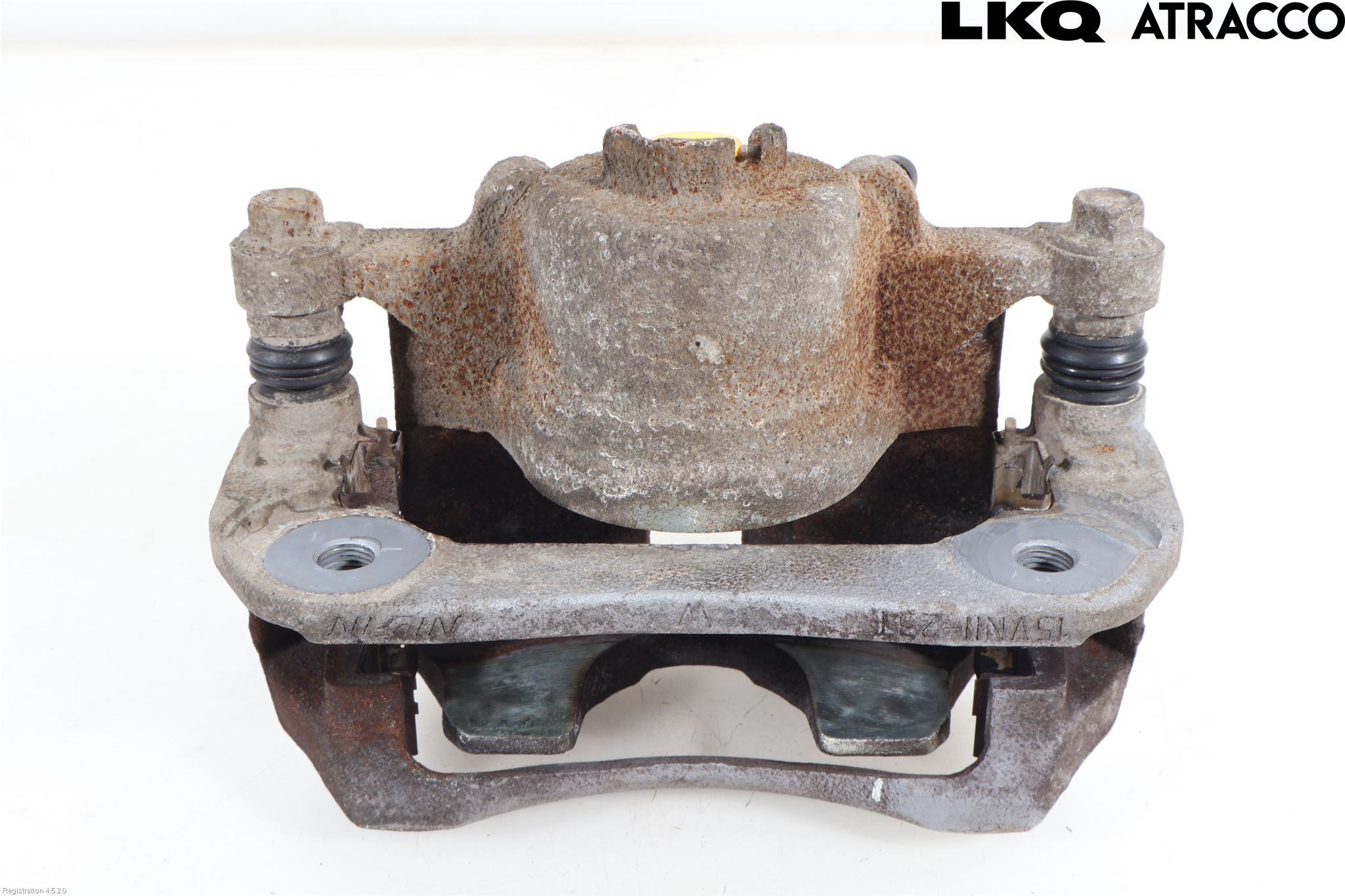 Honda E 20-23 Bromsok Fram Vänster