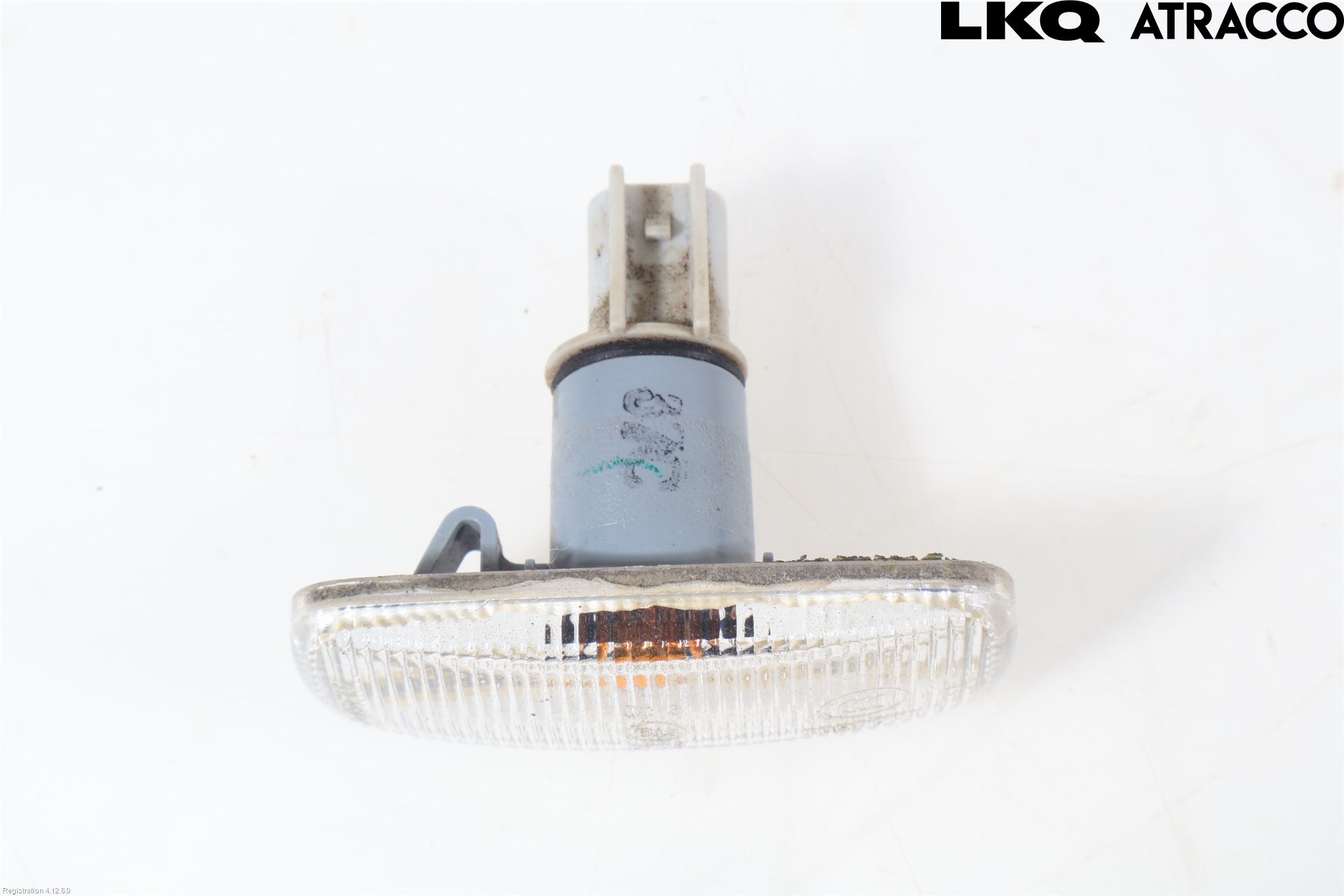 Fiat FREEMONT Blinkers Sidoblinkers Hö