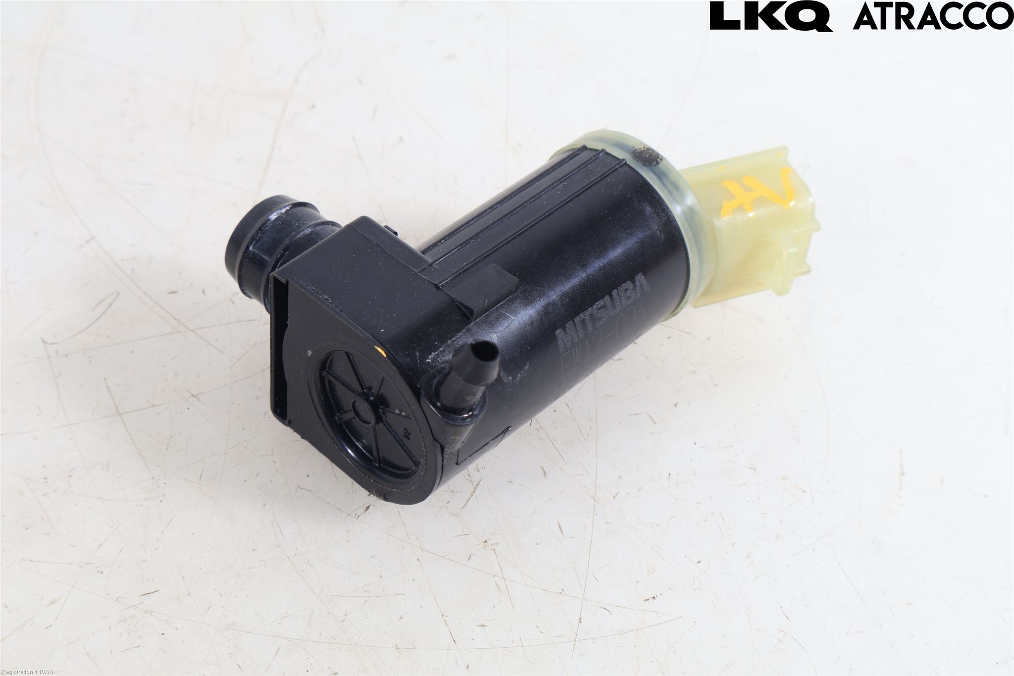 Suzuki SWIFT 17-24 Spolarpump Baklucka