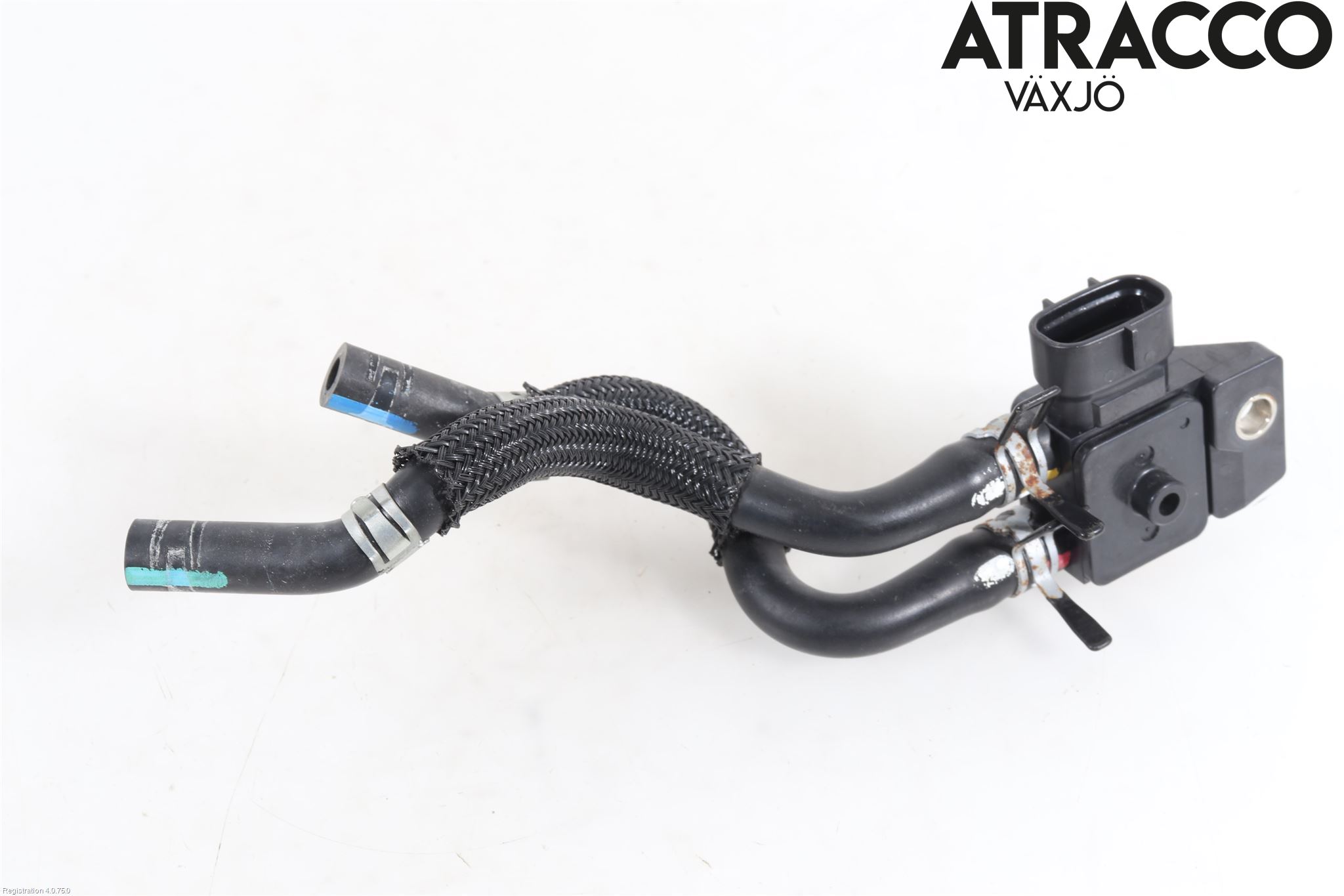 Toyota AVENSIS 09-15 Sensor Avgas