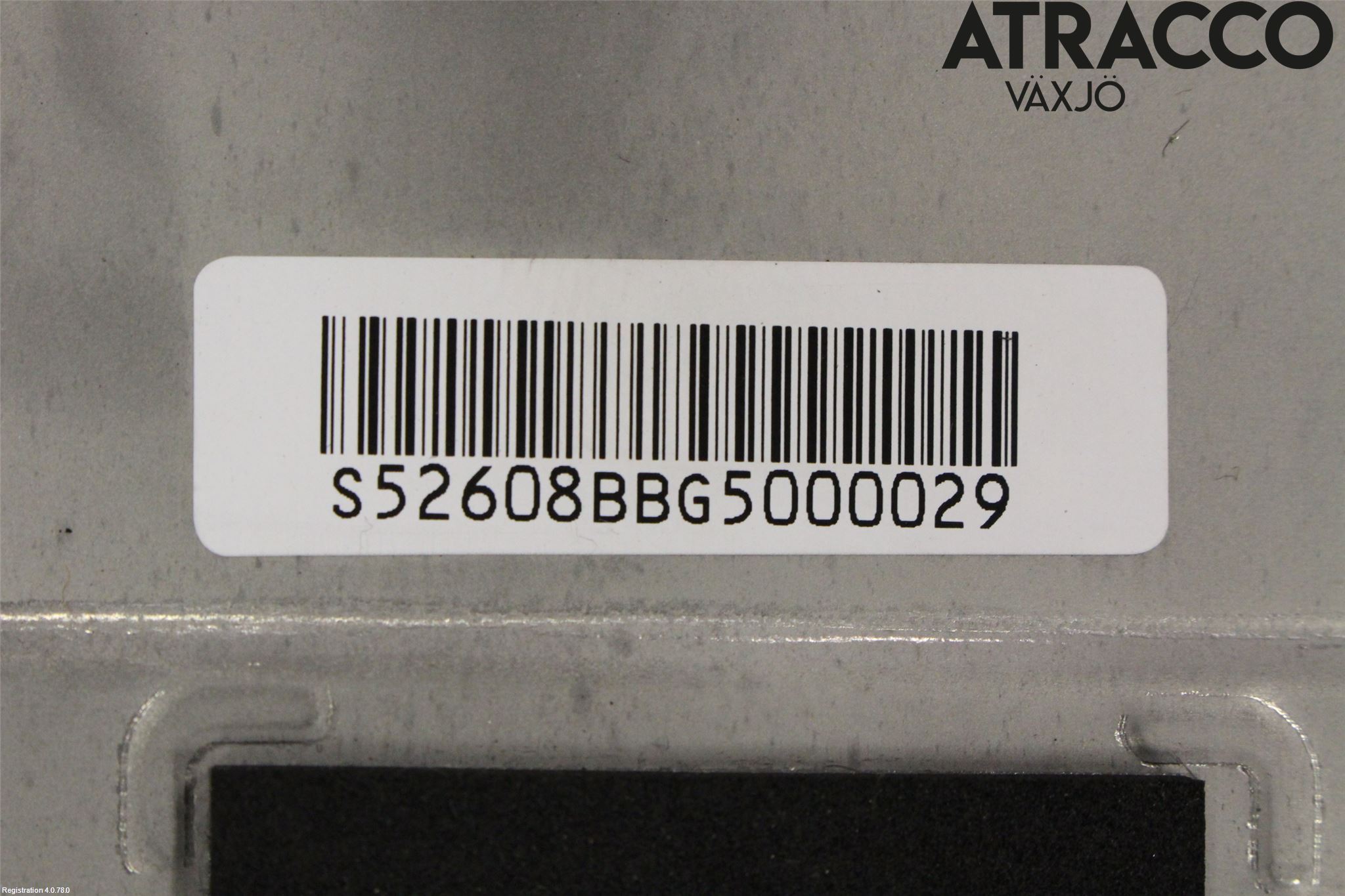 Hyundai IONIQ AE 17-22 Batteri Högspänning