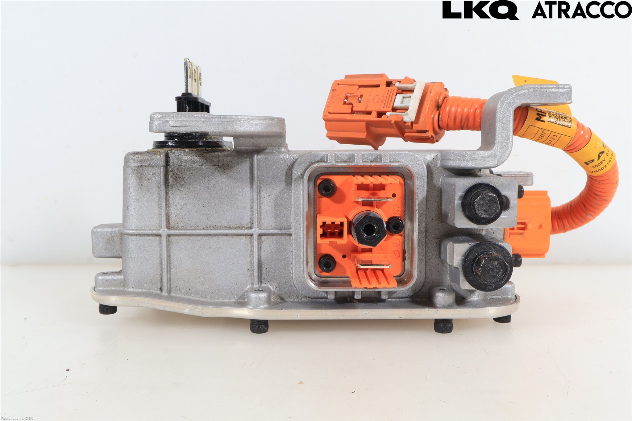 Hyundai TUCSON 05- Hybridconverter
