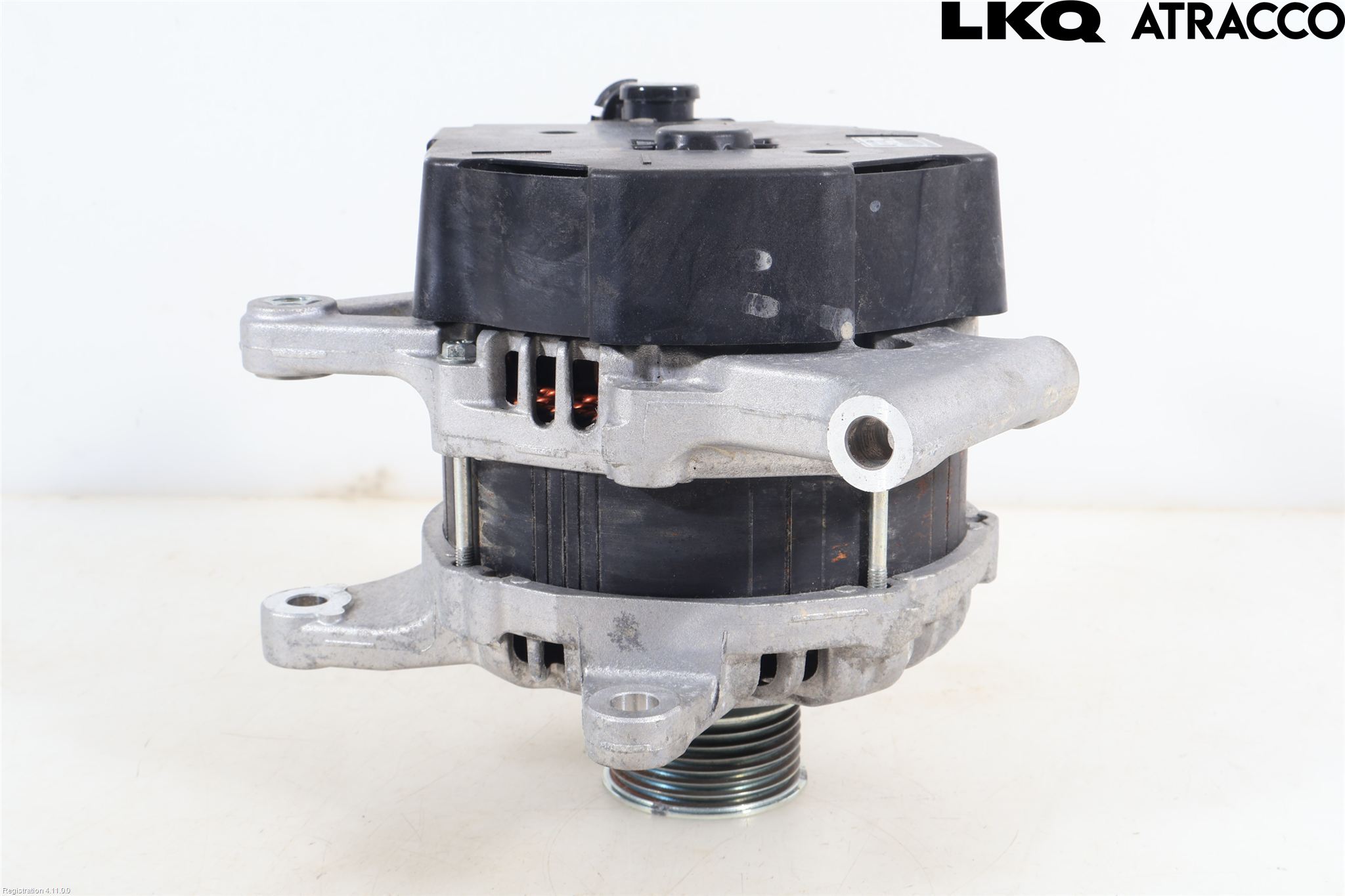 Suzuki VITARA 15- Generator