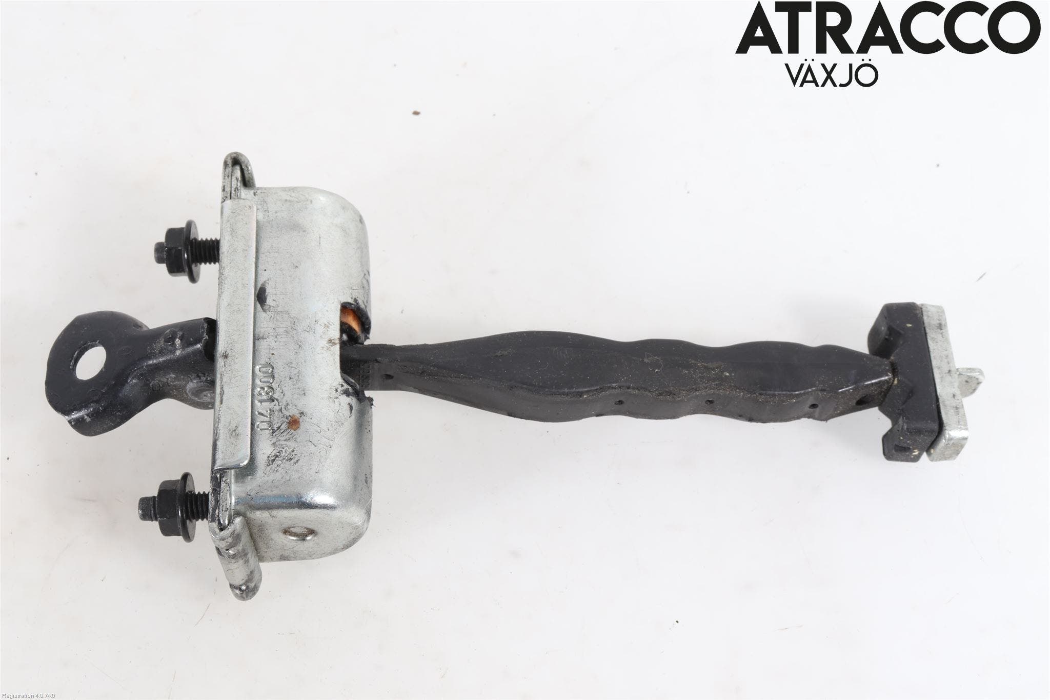 Ford MONDEO 15-22 Dörrstopp