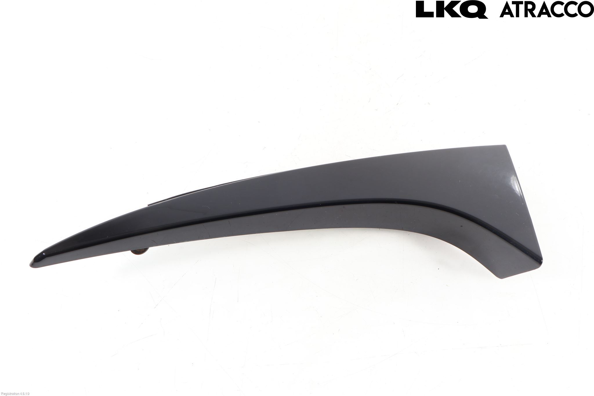 Toyota COROLLA 19- Bakruta - Dekorlist