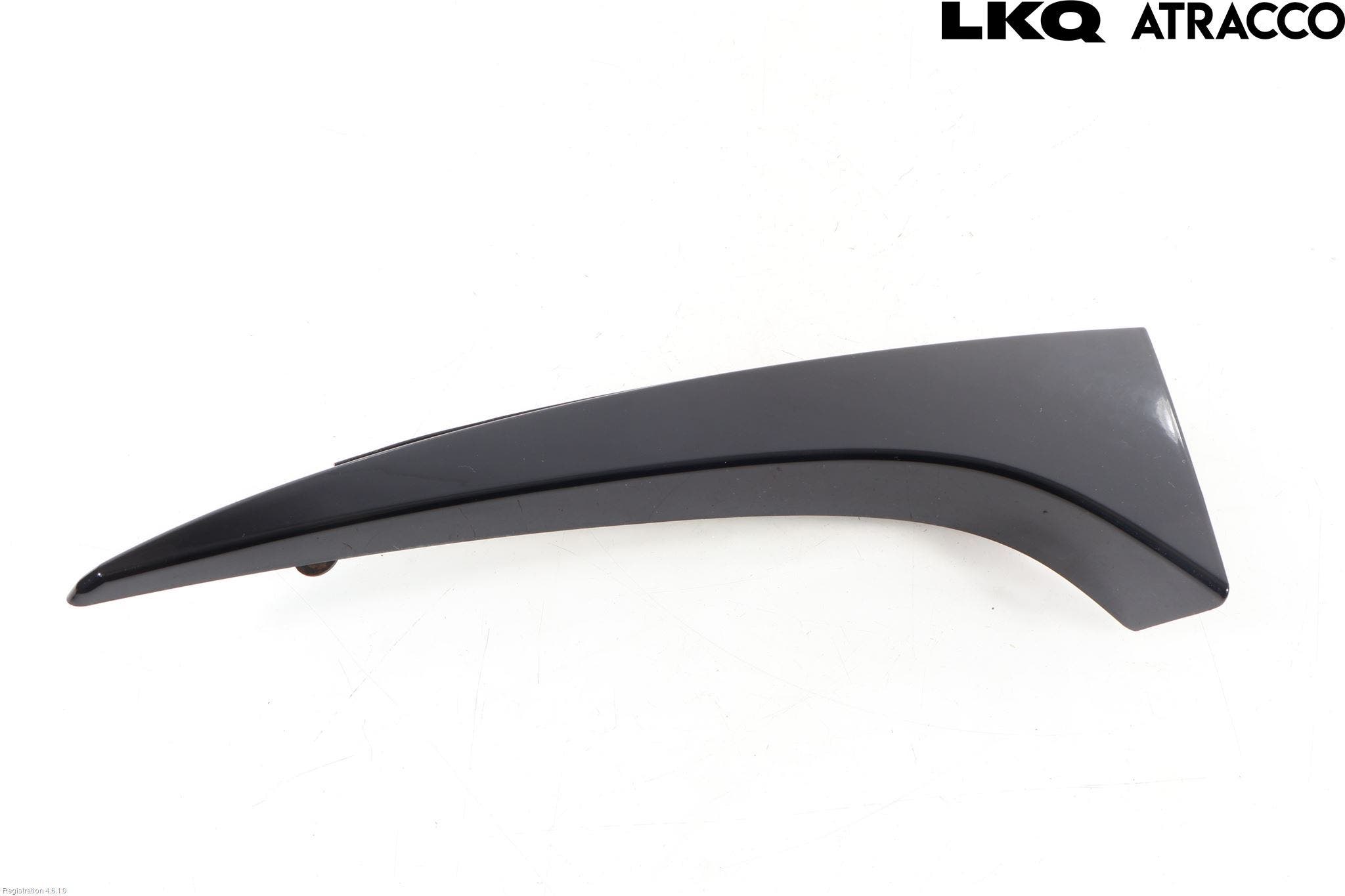 Toyota COROLLA 19- Bakruta - Dekorlist