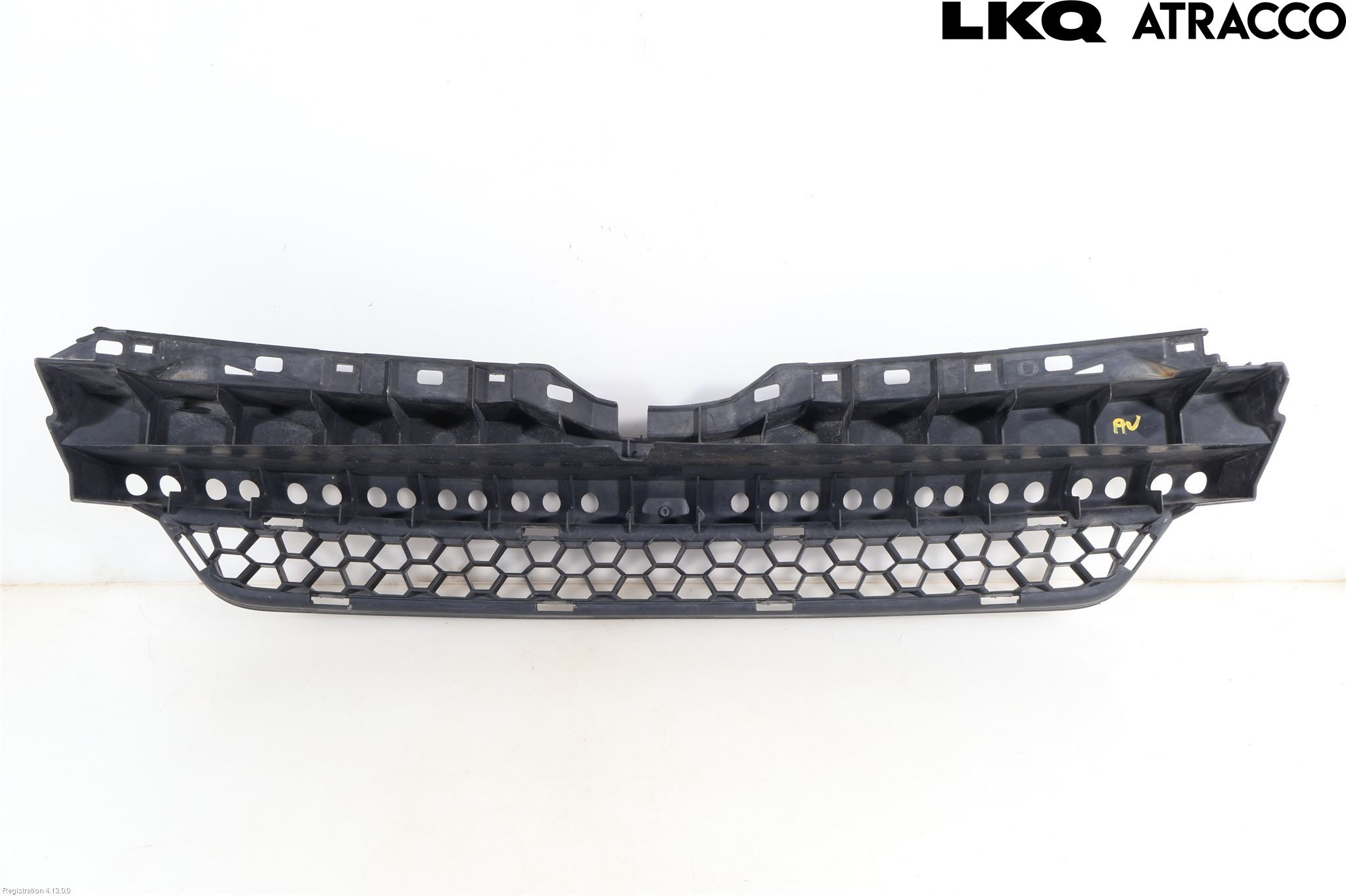 Toyota URBAN CRUISER Grill-Galler