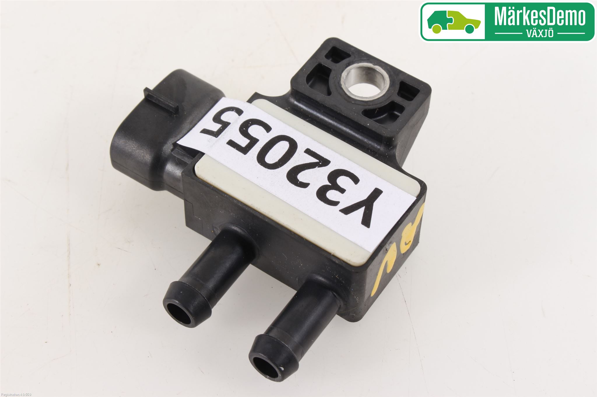 Toyota HILUX 16- Sensor Avgas