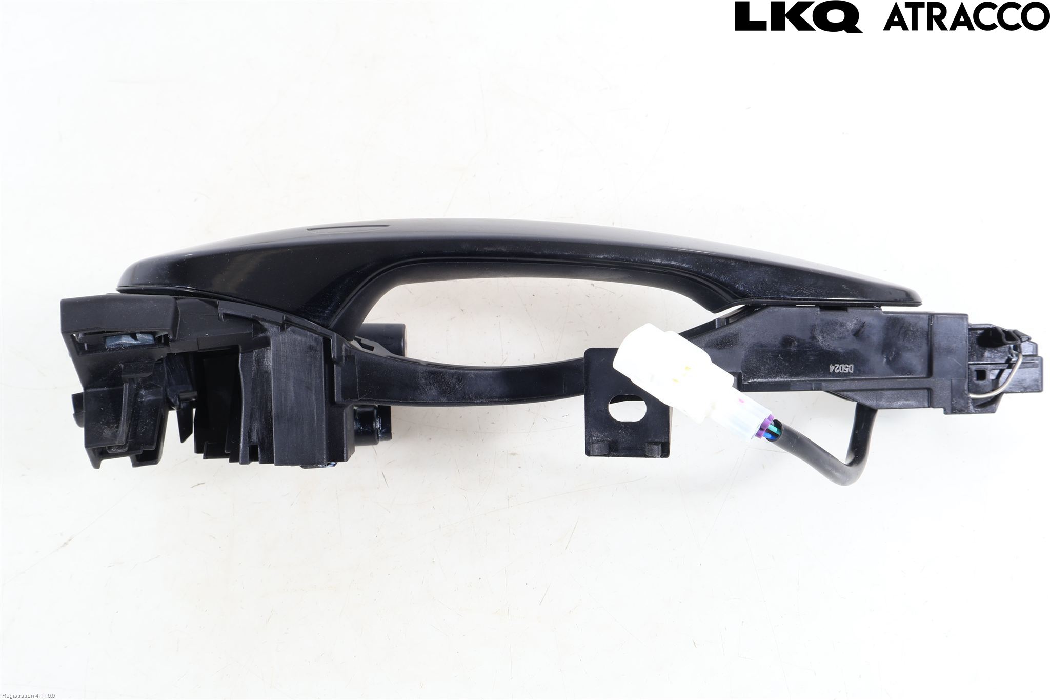 Mazda CX-60 22- Dörrhandtag Yttre Hö