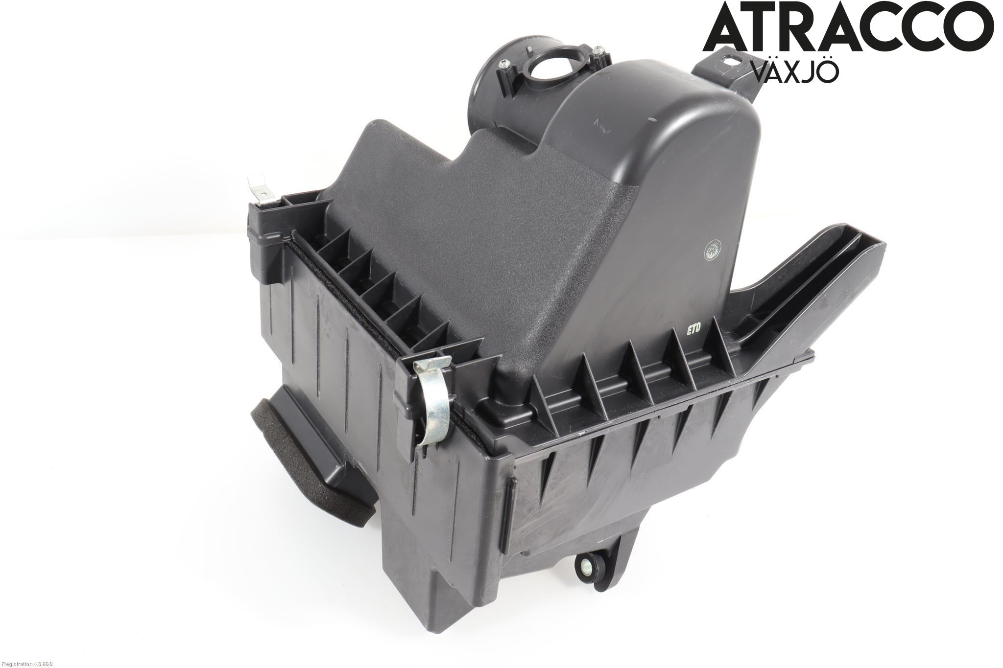 Lexus RX AL20 16-22 Luftrenare