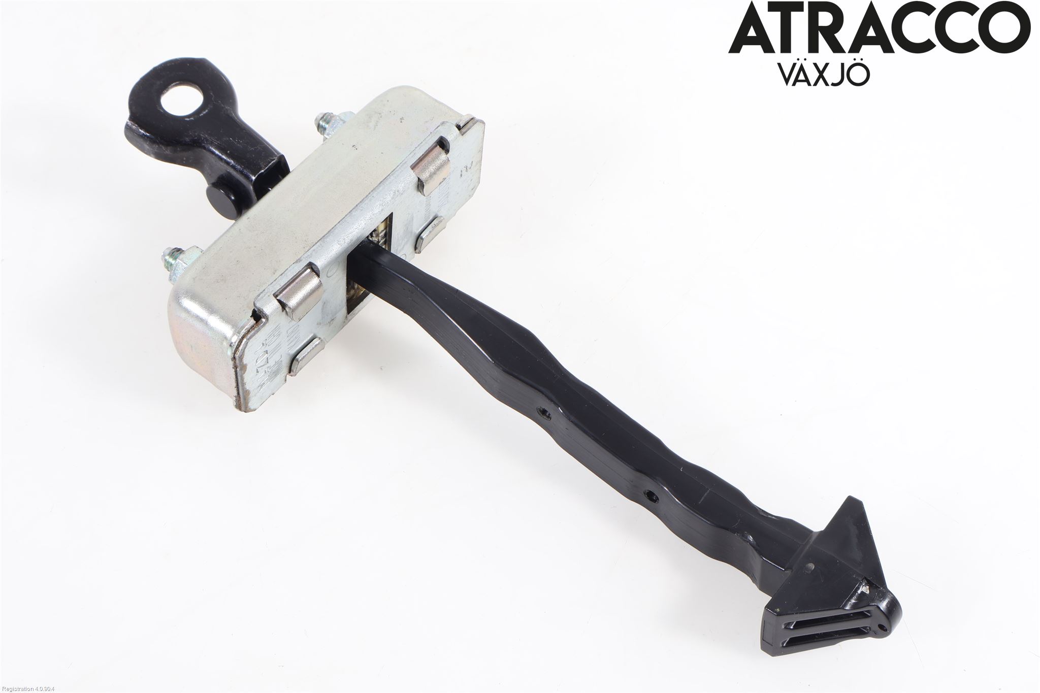 Mazda CX-5 17- Dörrstopp