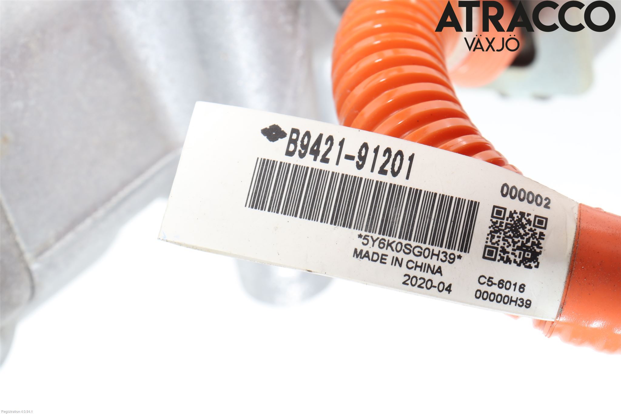 Honda JAZZ 21- Ac Kompressor