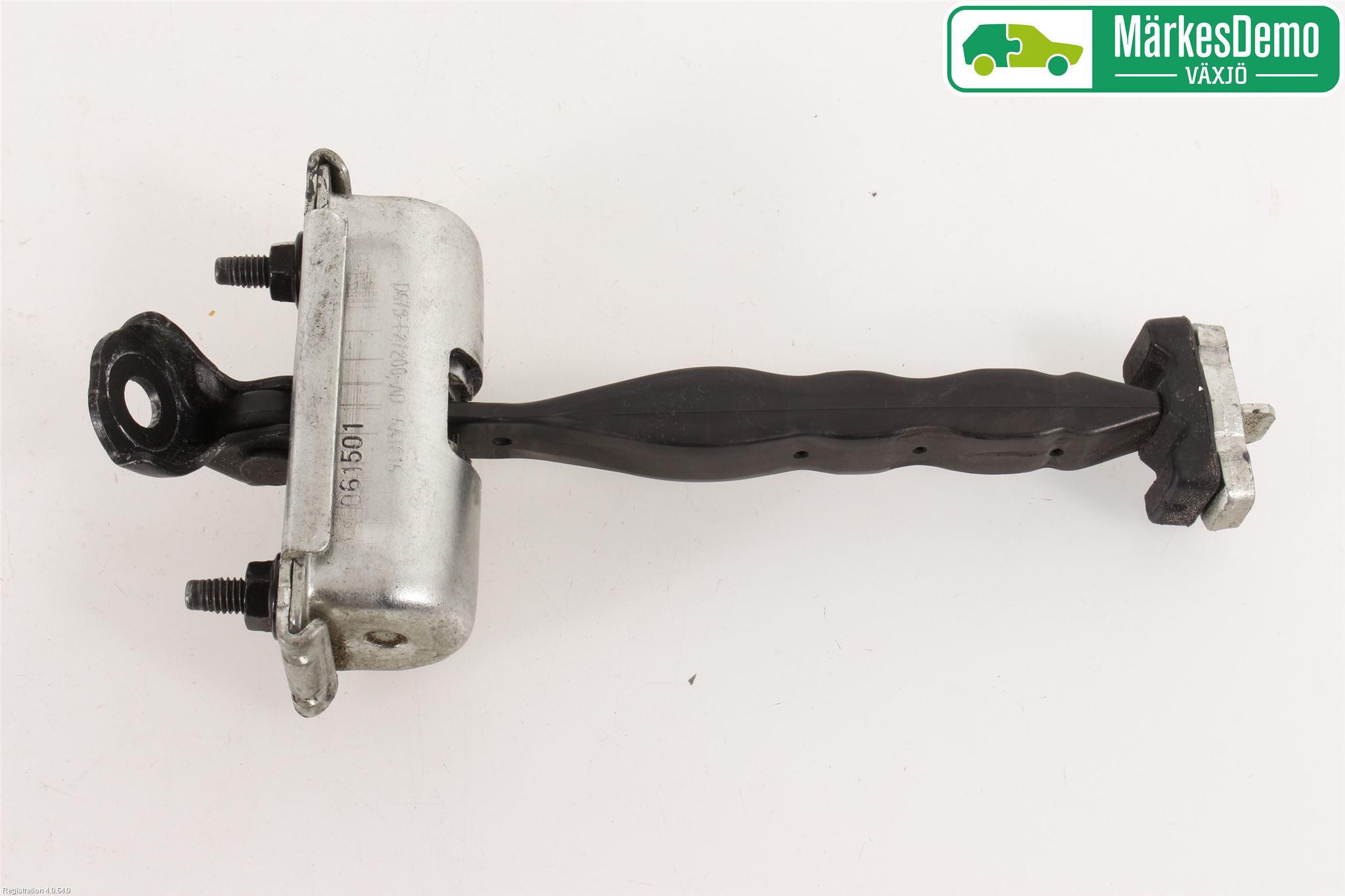 Ford MONDEO 15-22 Dörrstopp