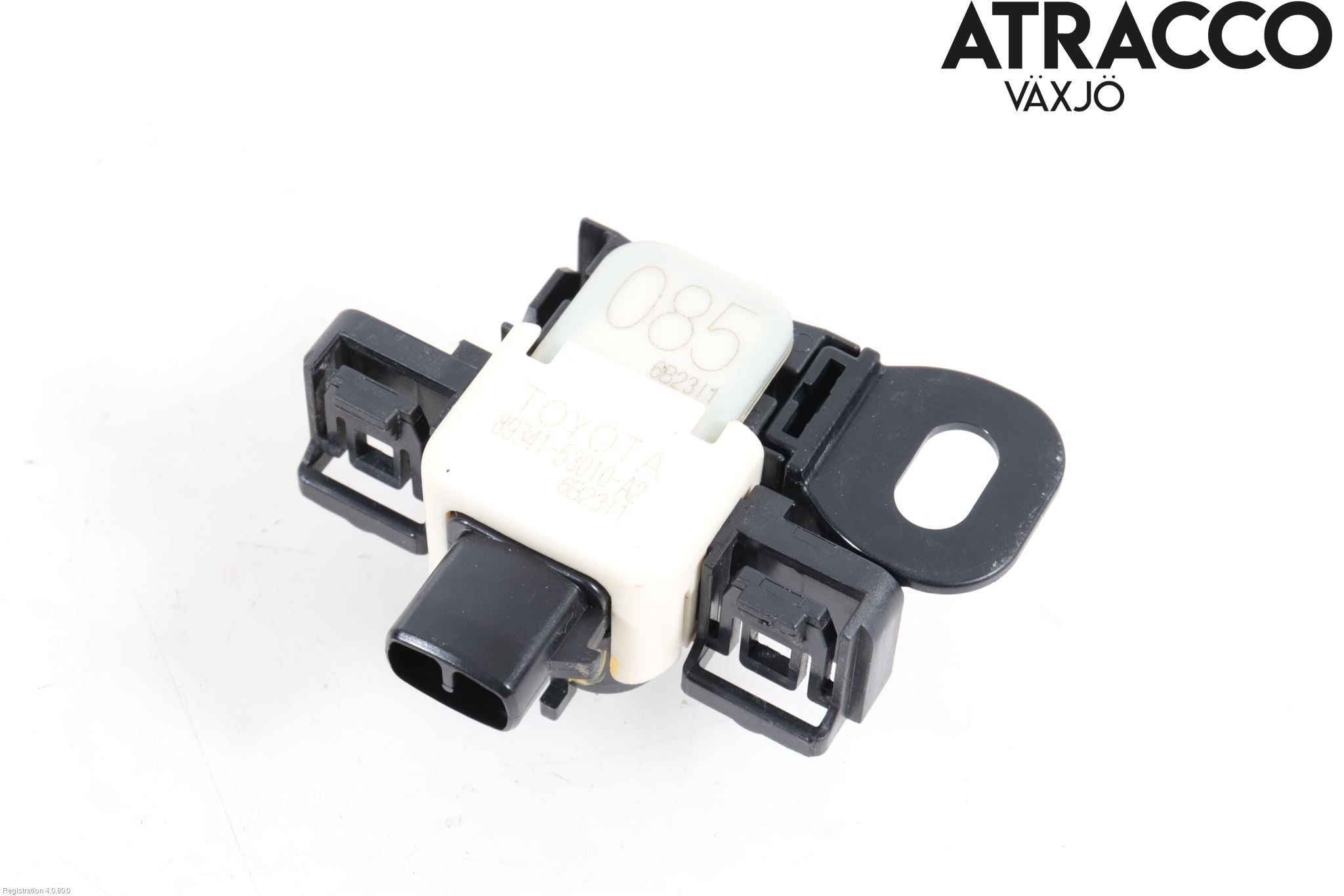 Lexus IS 250/350 14-20 Parkeringshjälp Backsensor