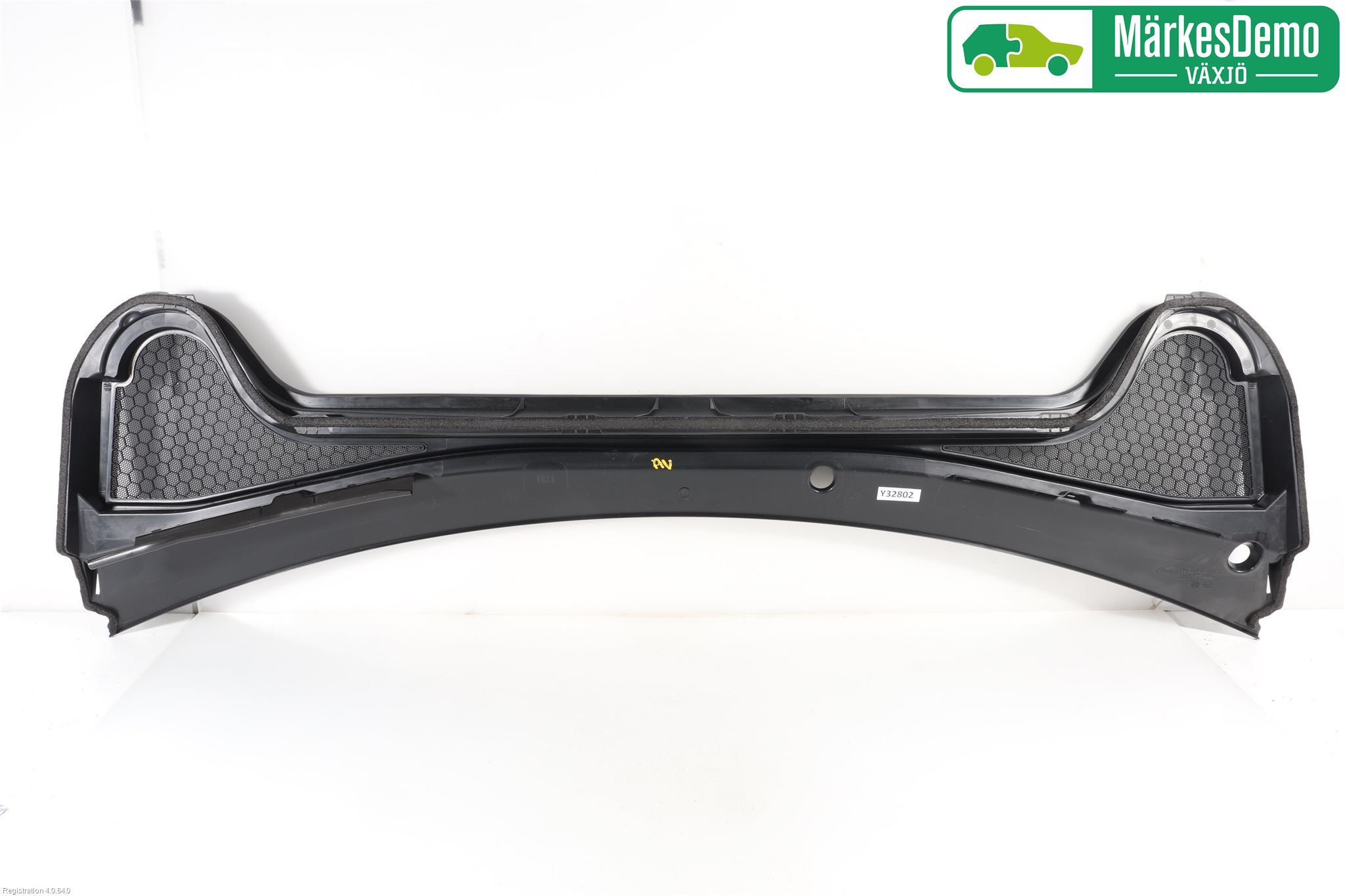 Ford FOCUS 19- Torpedplåt-Torpedplast