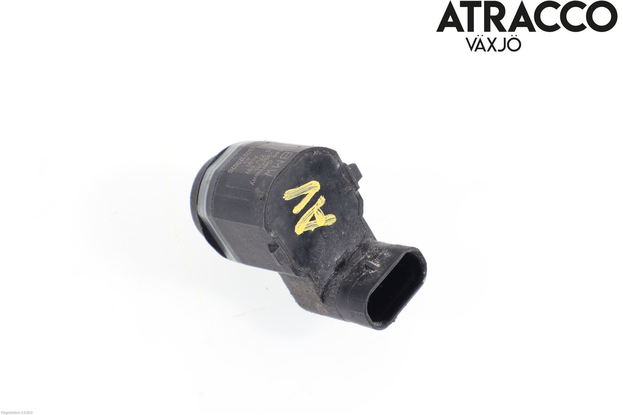 BMW 5 F10/F11/F18 09-17 Parkeringshjälp Backsensor