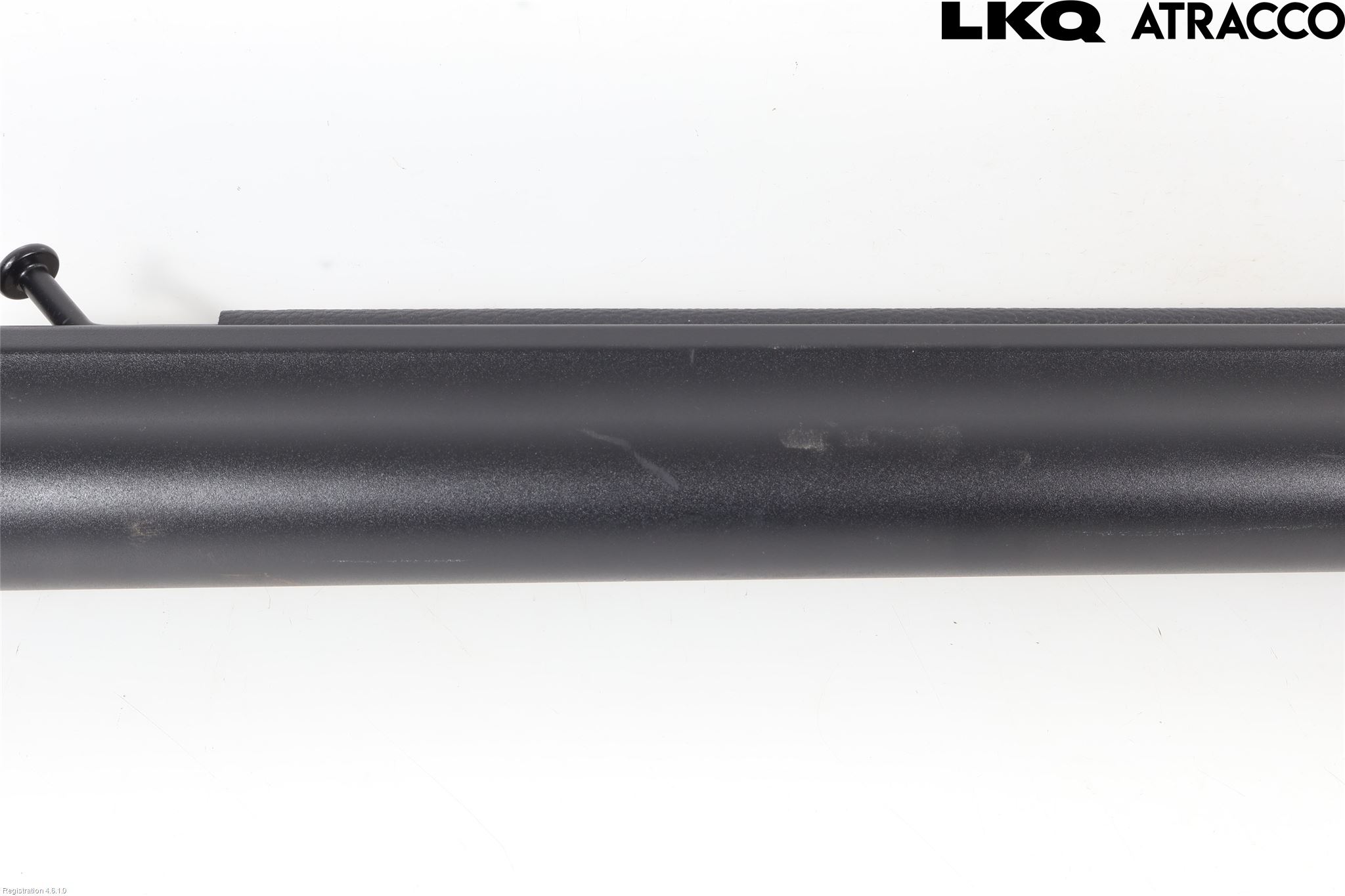 Volkswagen VW PASSAT 11-14 Lastnät