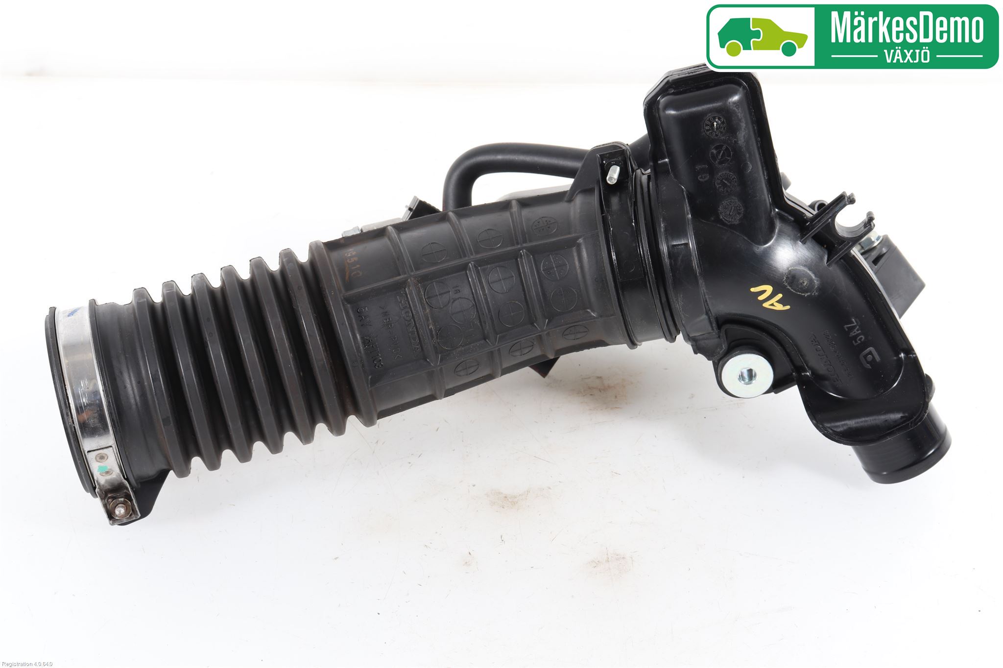 Honda CIVIC 17-22 Luftrenare