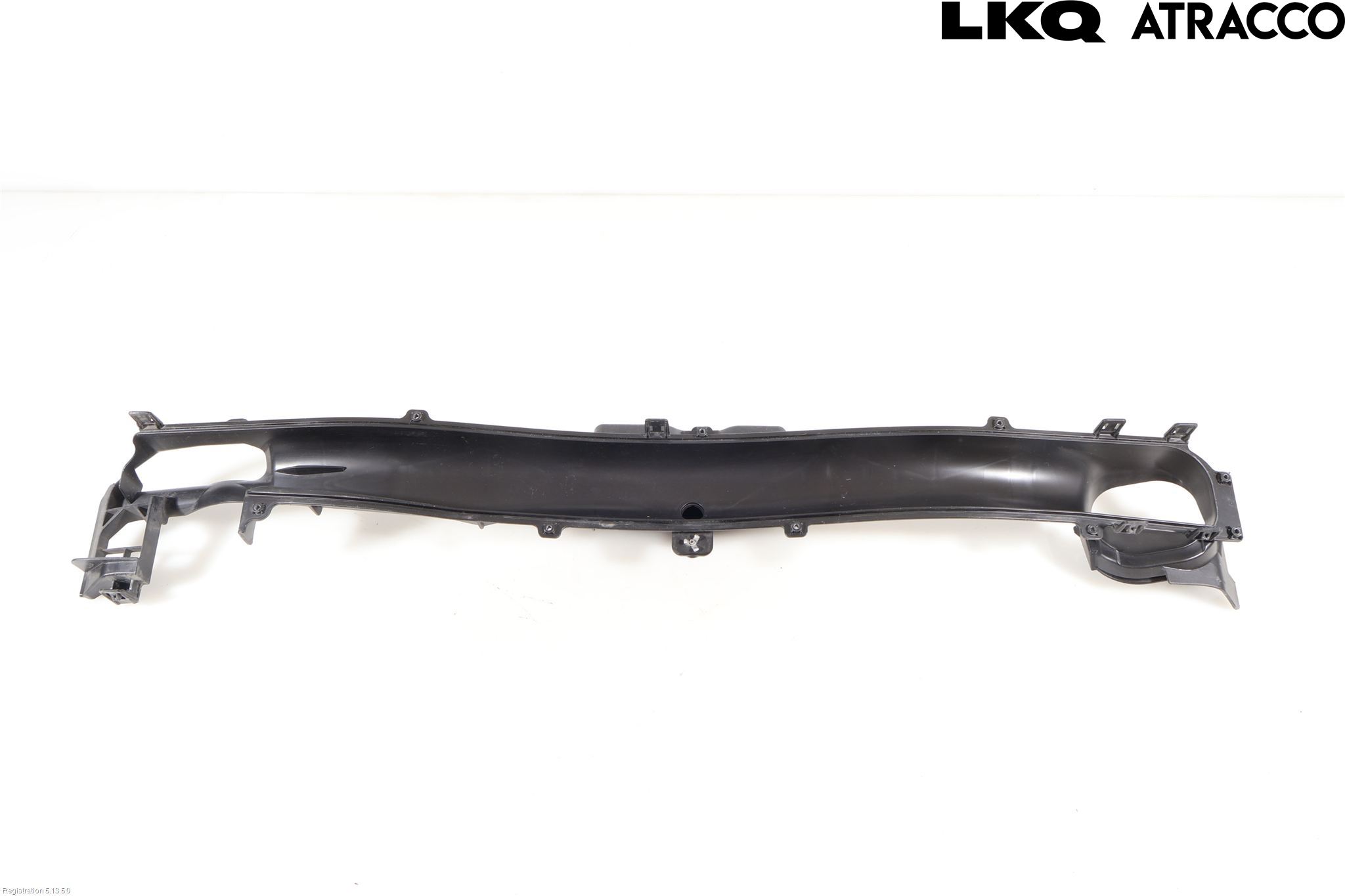 Toyota YARIS XP21 20- Luftrenare Övrigt