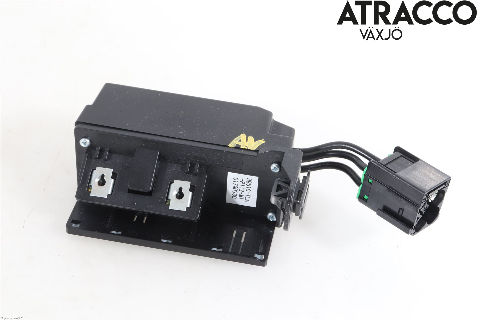 Honda CR-V 19-22 Antenn El