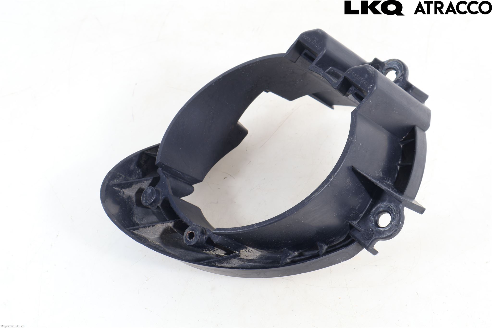 Toyota AVENSIS 09-15 Stötfångardel Fram Hö
