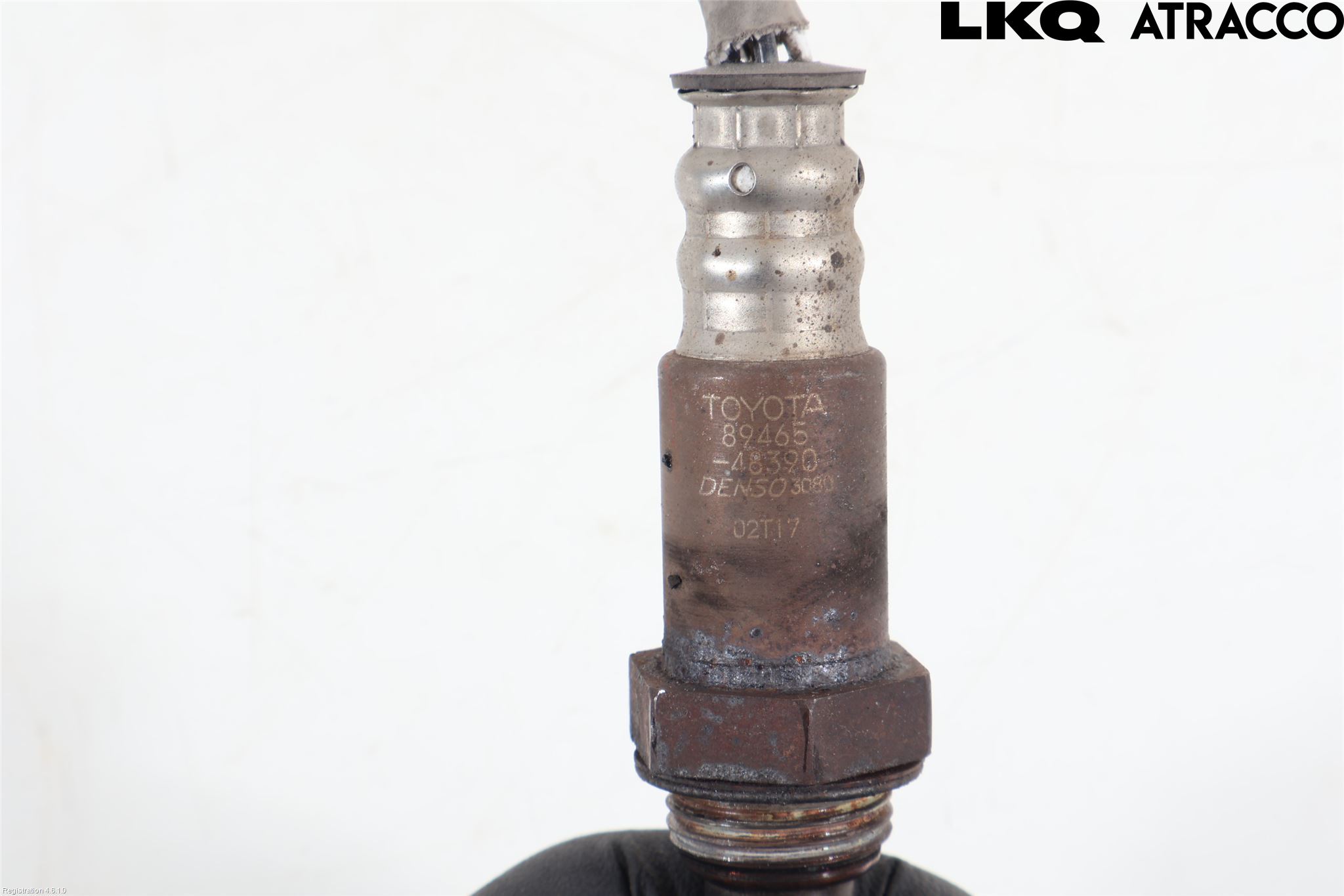 Lexus RX AL20 16-22 Injlambdasond