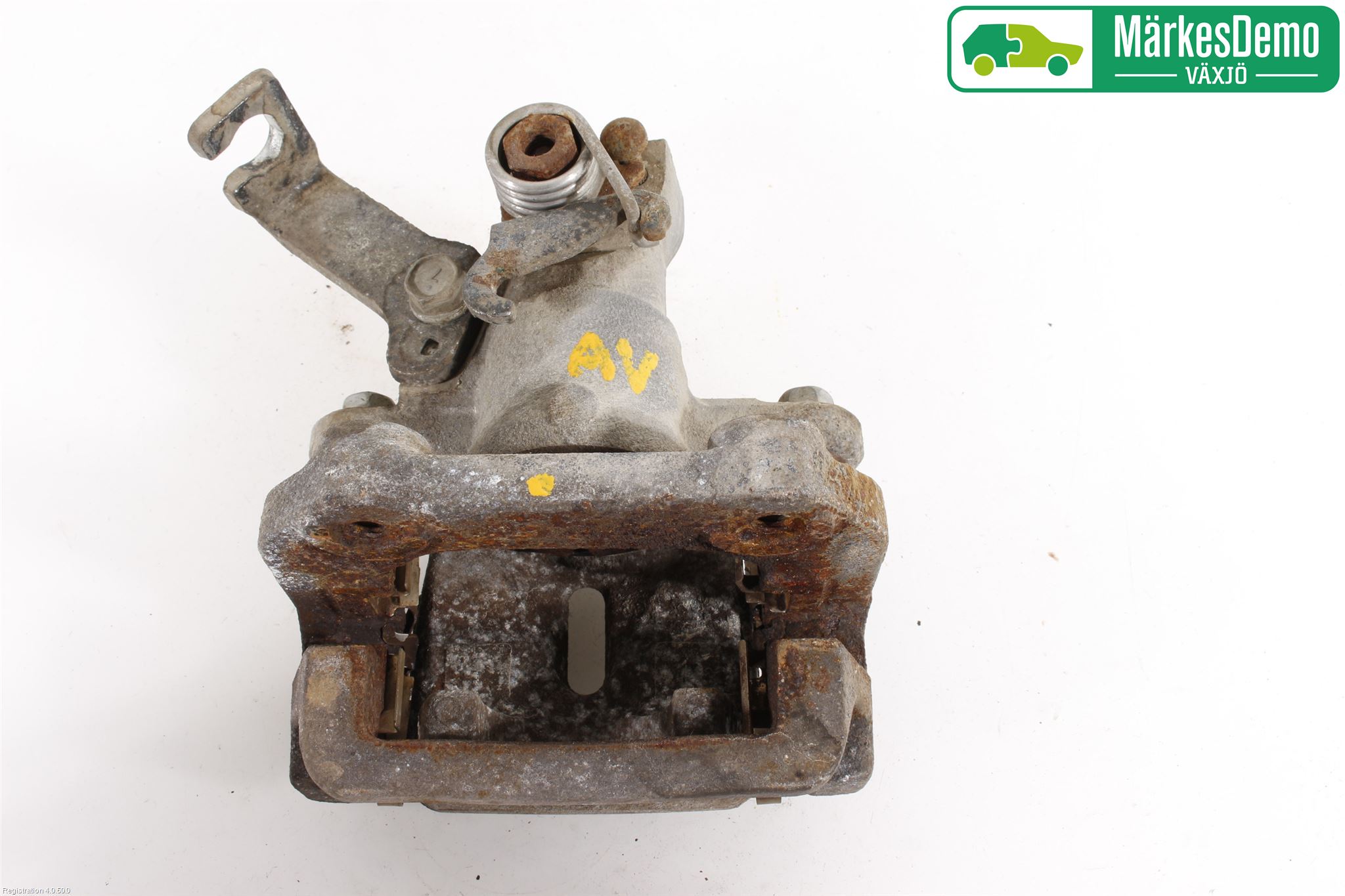 Suzuki VITARA 15- Bromsok Bak Höger