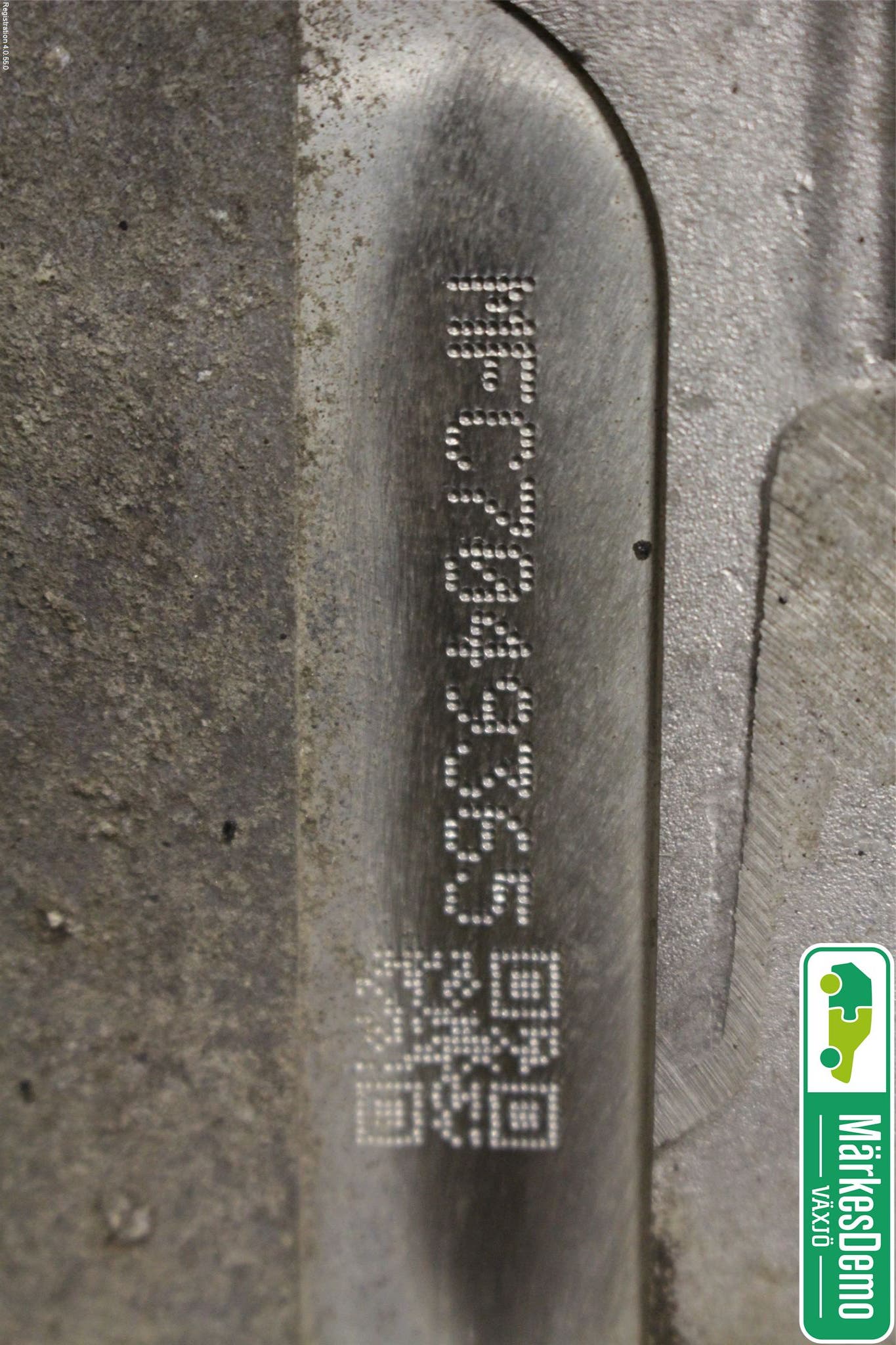 Mitsubishi OUTLANDER 13-21 Bakväxel-Diff