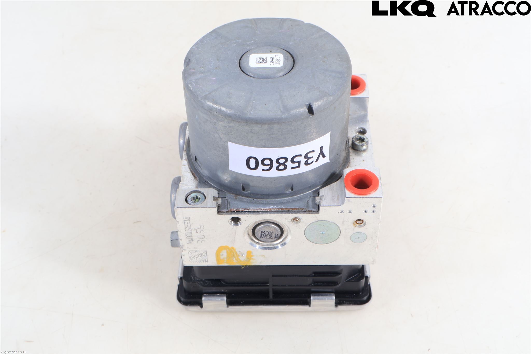 MG HS/EHS 21- Abs Hydraulaggregat