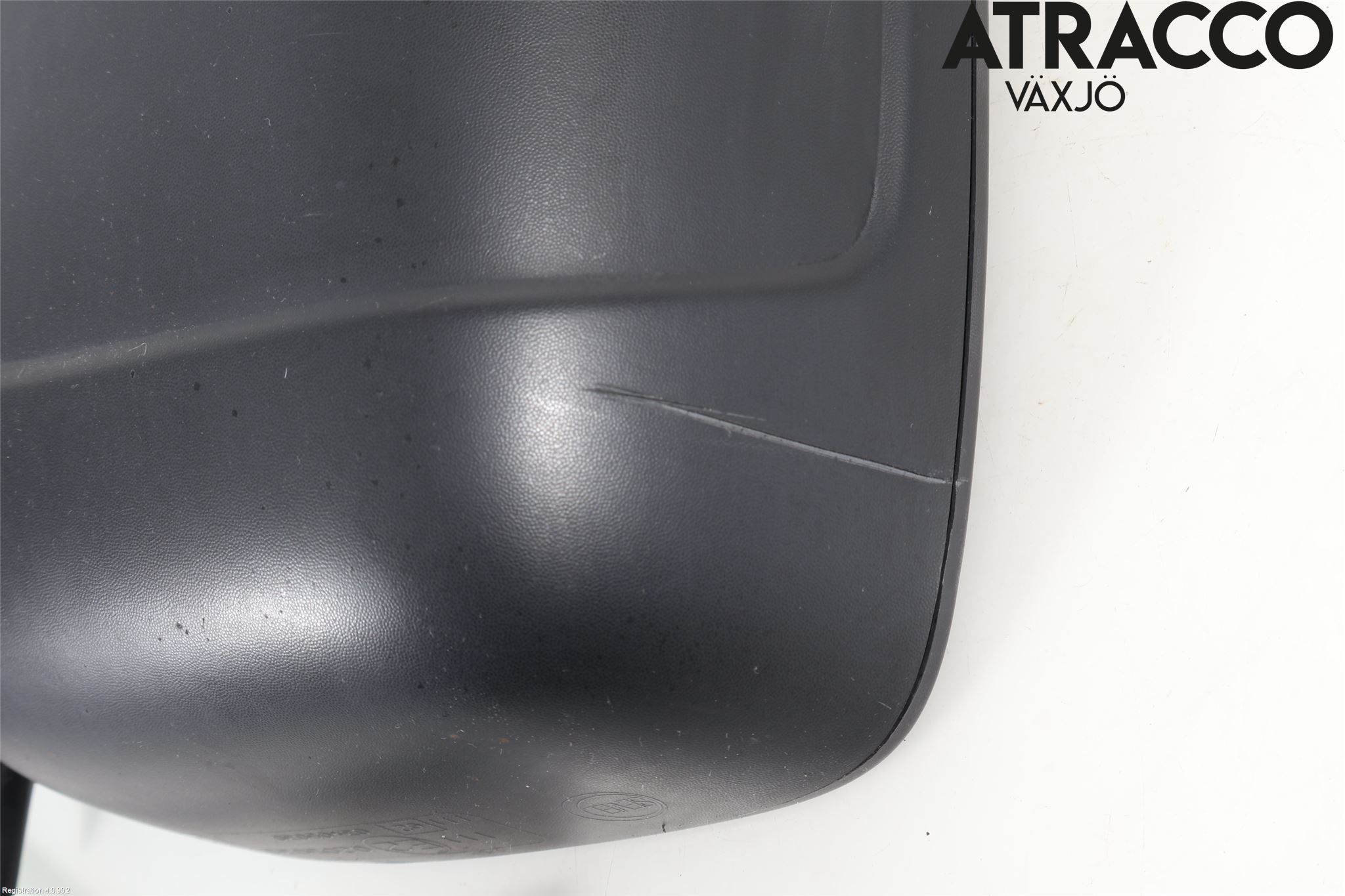 Citroen JUMPY 07-16 Spegel Yttre El Vä