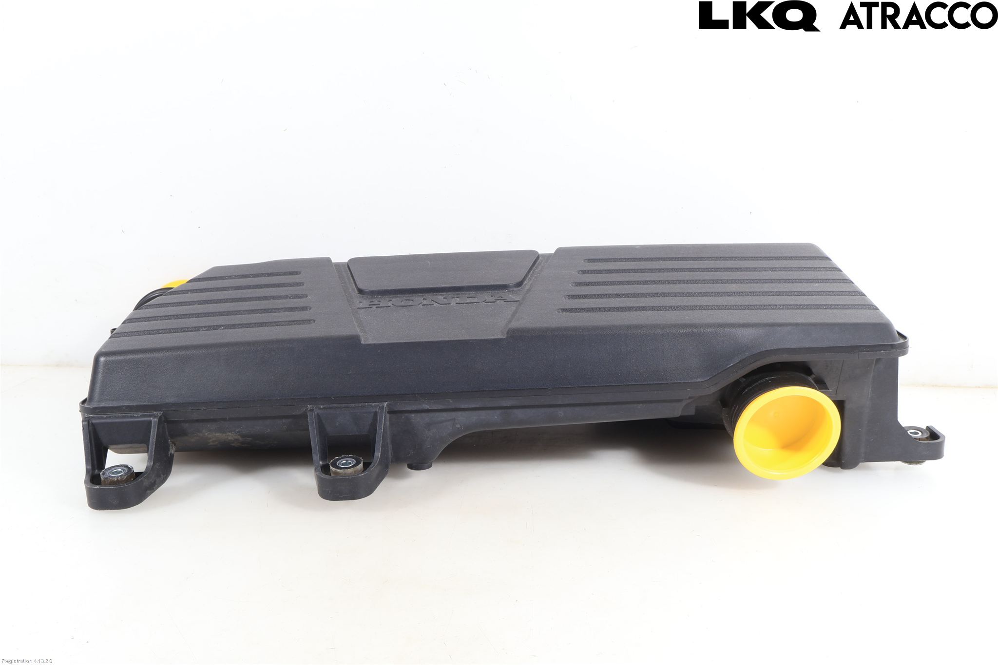 Honda CR-V 19-22 Luftrenare Övrigt