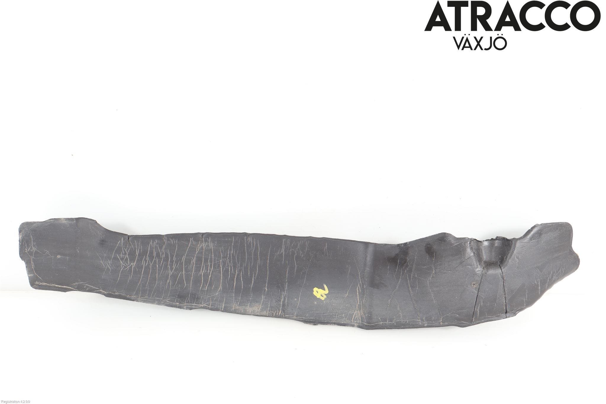 Ford FOCUS 11-14 Skärm Inner