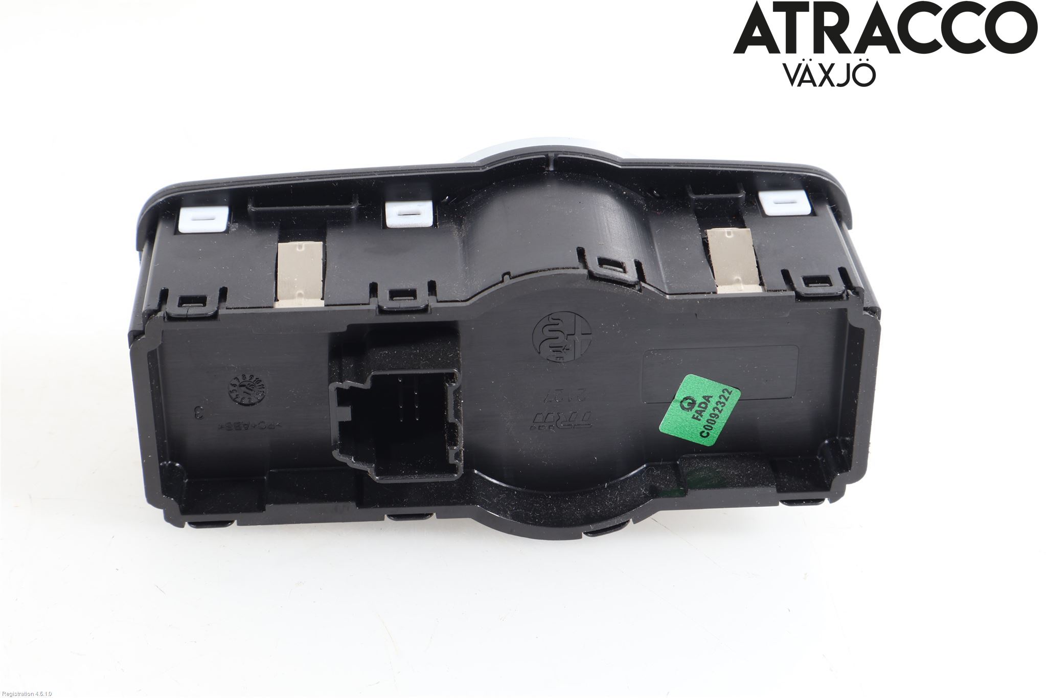 Alfa GIULIA Strömställare Ljus