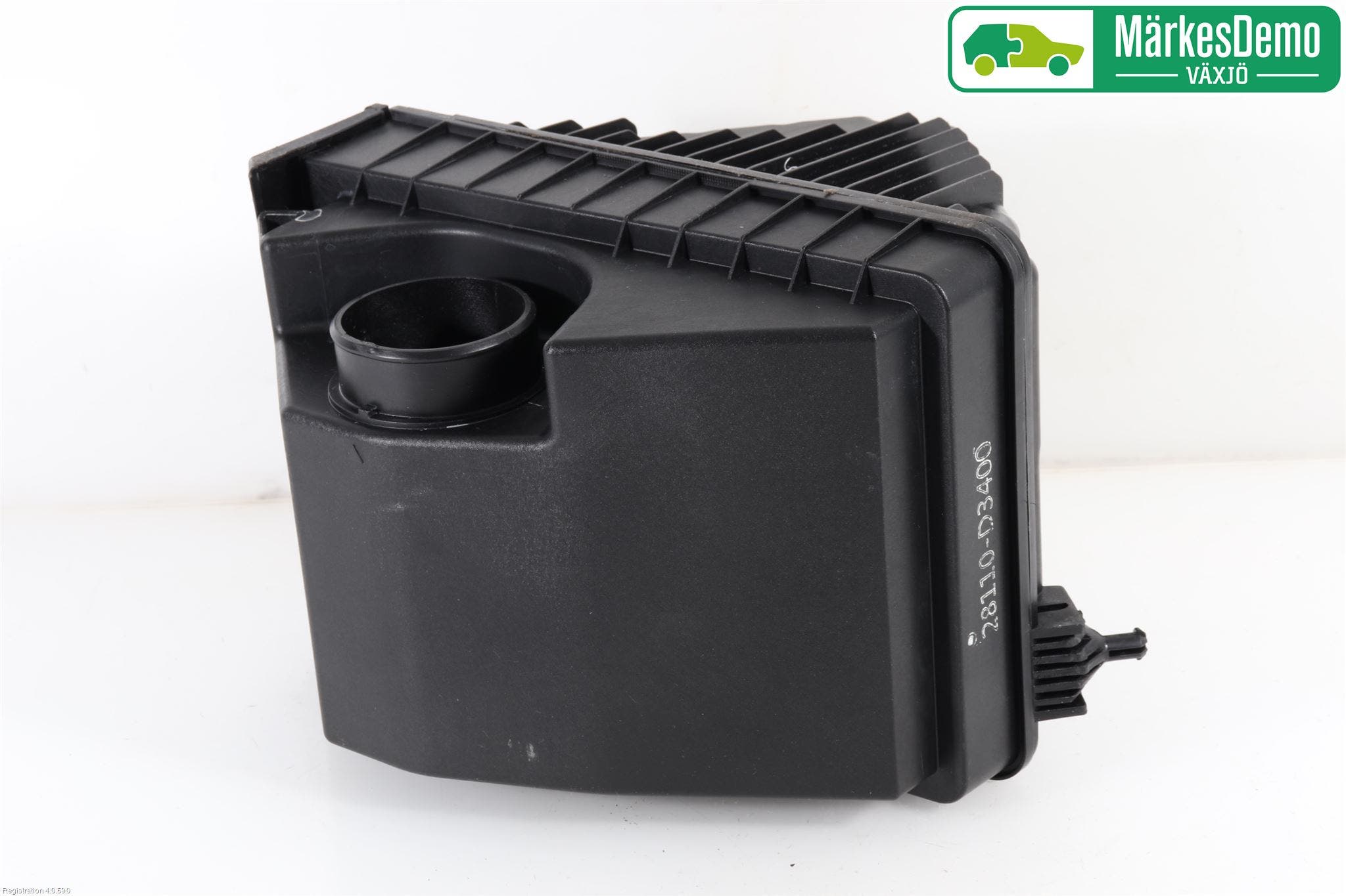 Hyundai TUCSON 05- Luftrenare