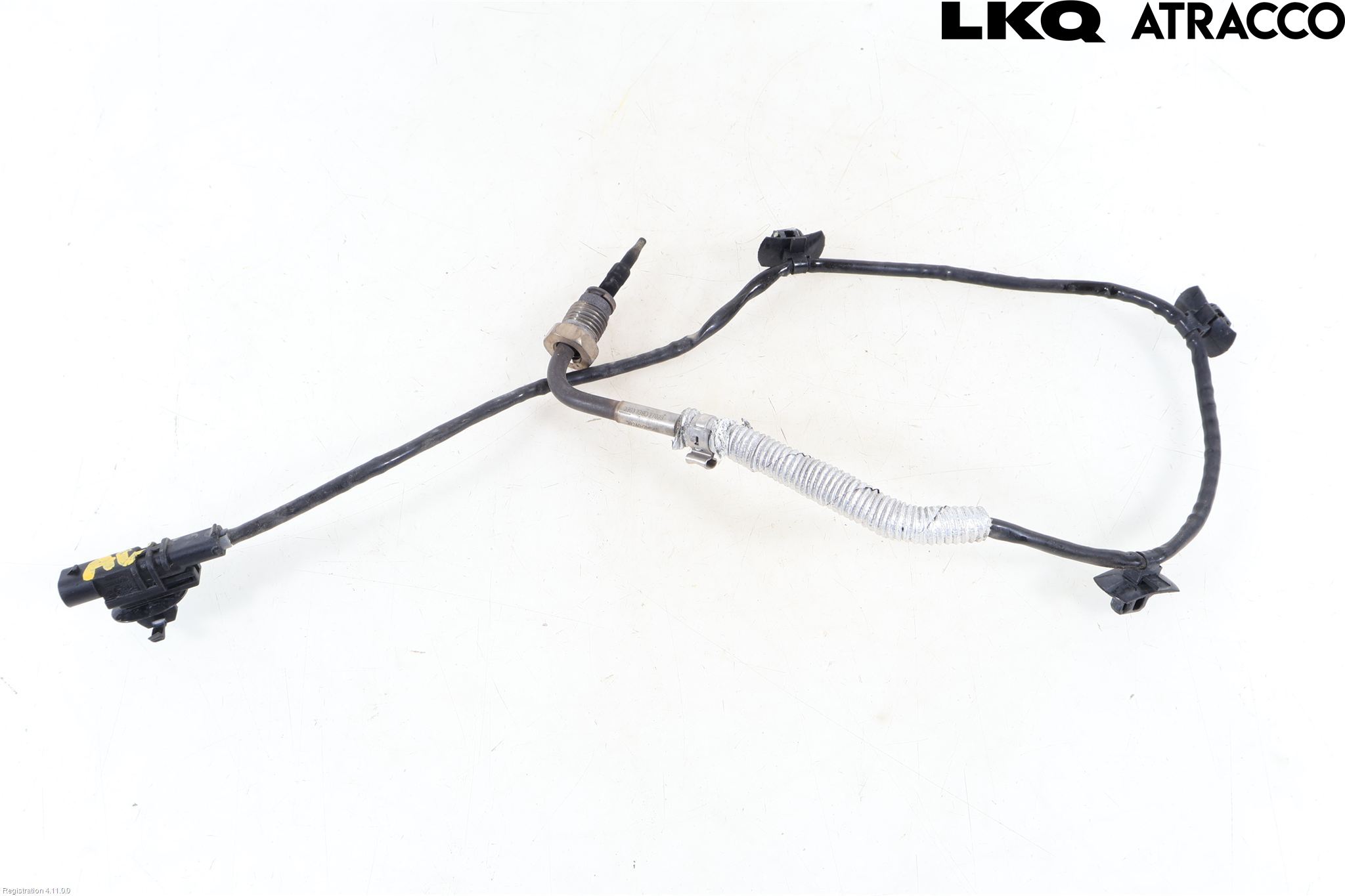 Hyundai TUCSON 05- Sensor Avgas
