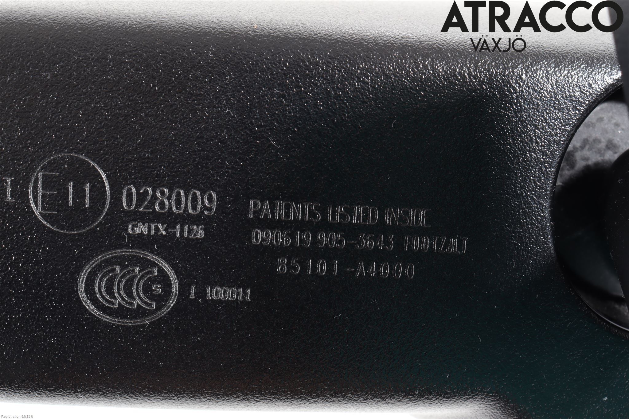 Hyundai i30 PD 17- Spegel Invändig El