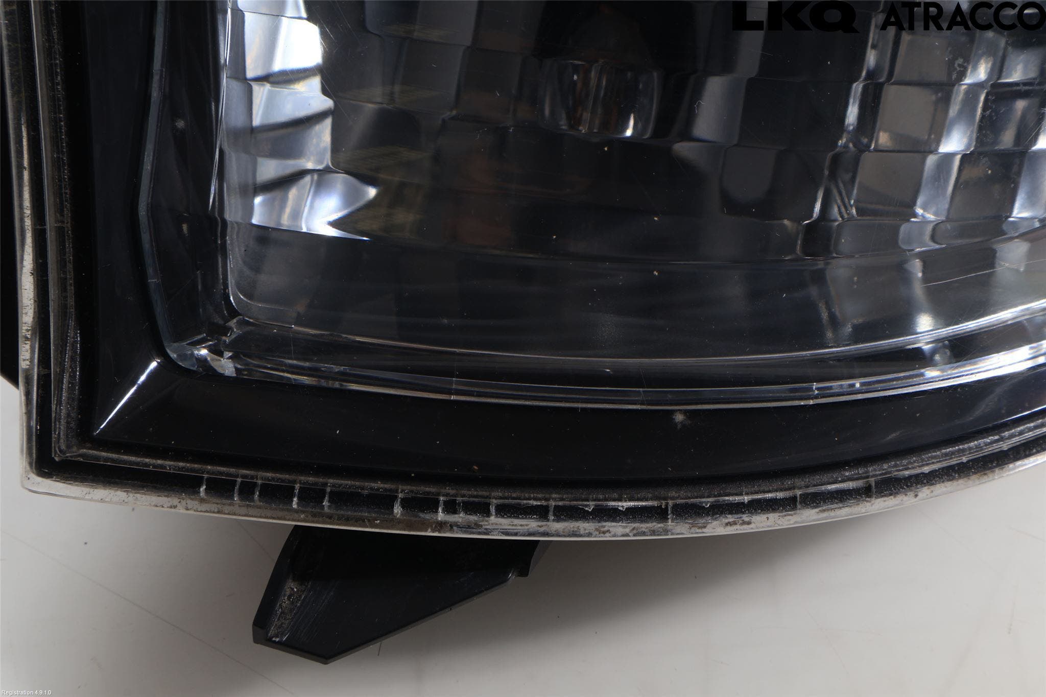 Toyota iQ Bakljus Höger