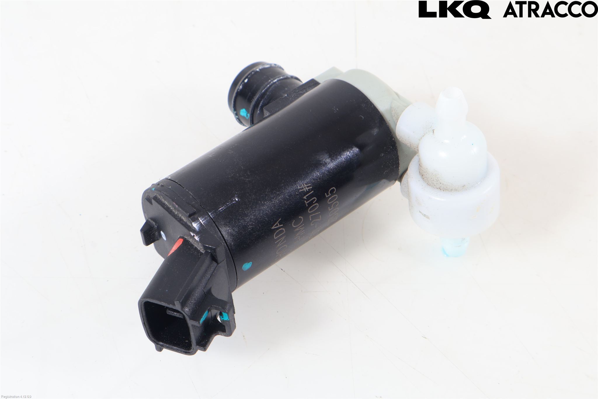 Honda E:NY1 23- Spolarpump Vindruta