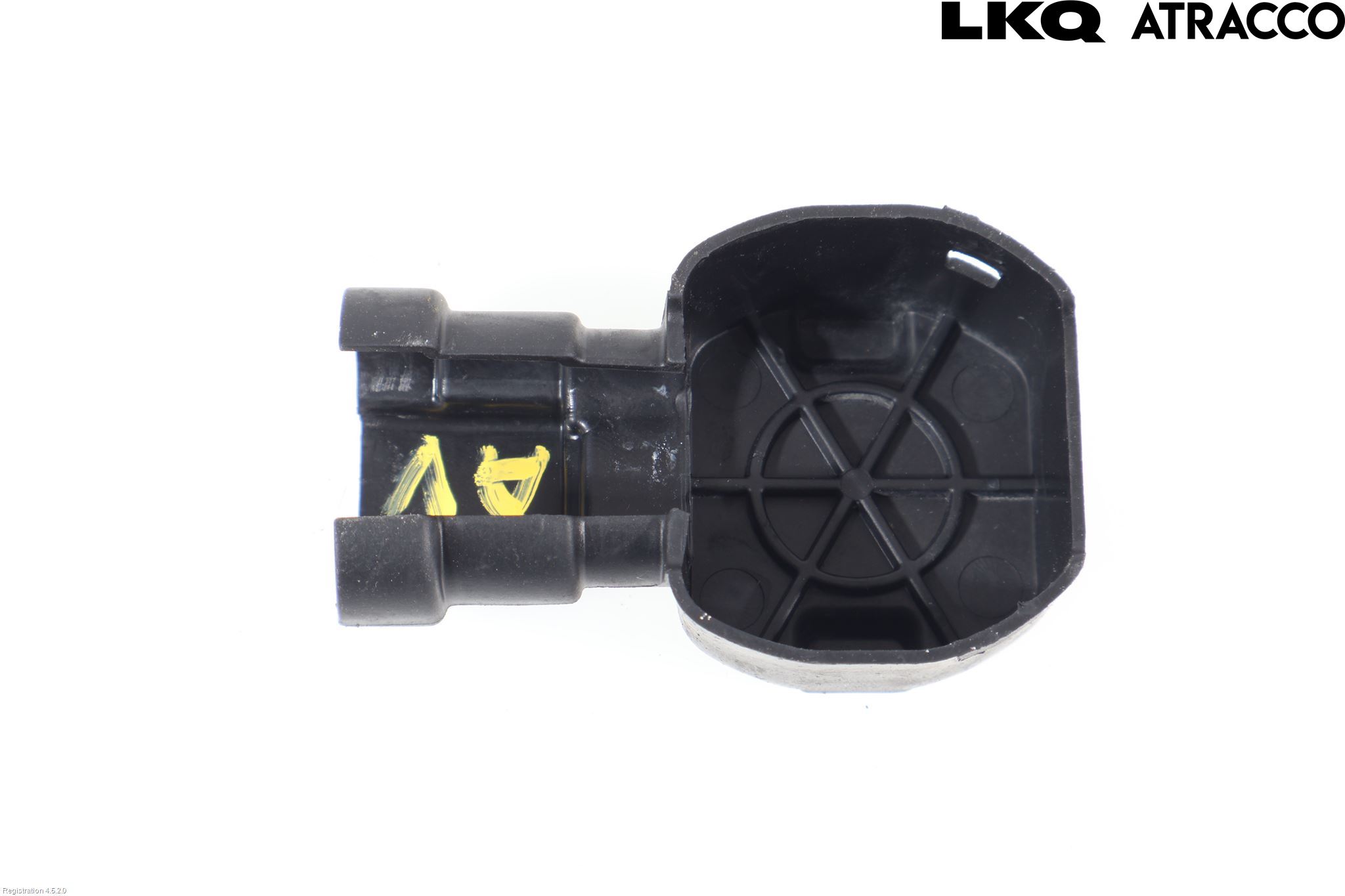 Volkswagen VW CADDY 16-20 Parkeringshjälp Backsensor